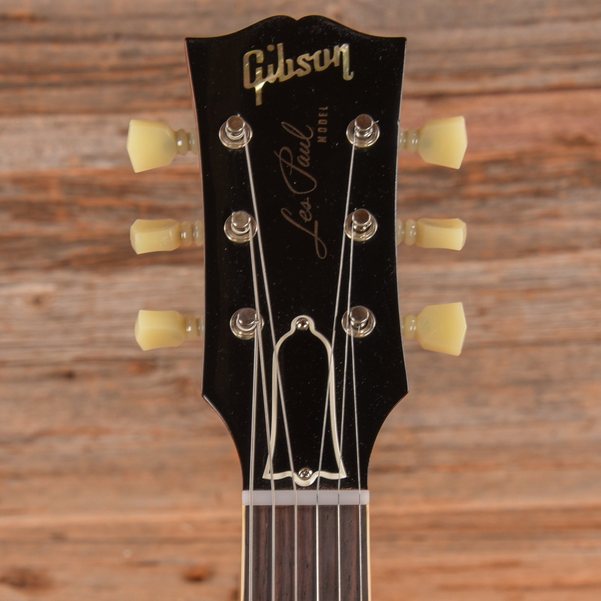 Gibson Custom '60 Les Paul Standard Reissue Sunburst 2023