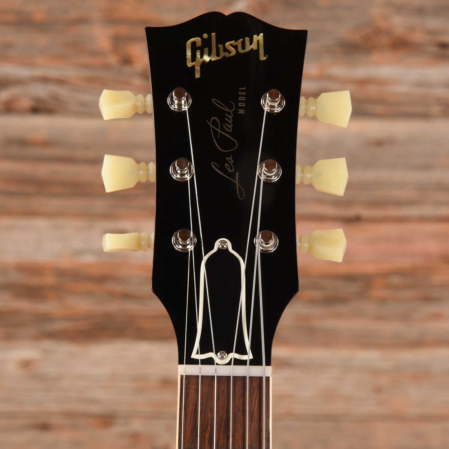 Gibson Custom 60 Les Paul Standard Translucent Cherry 2021 LEFTY