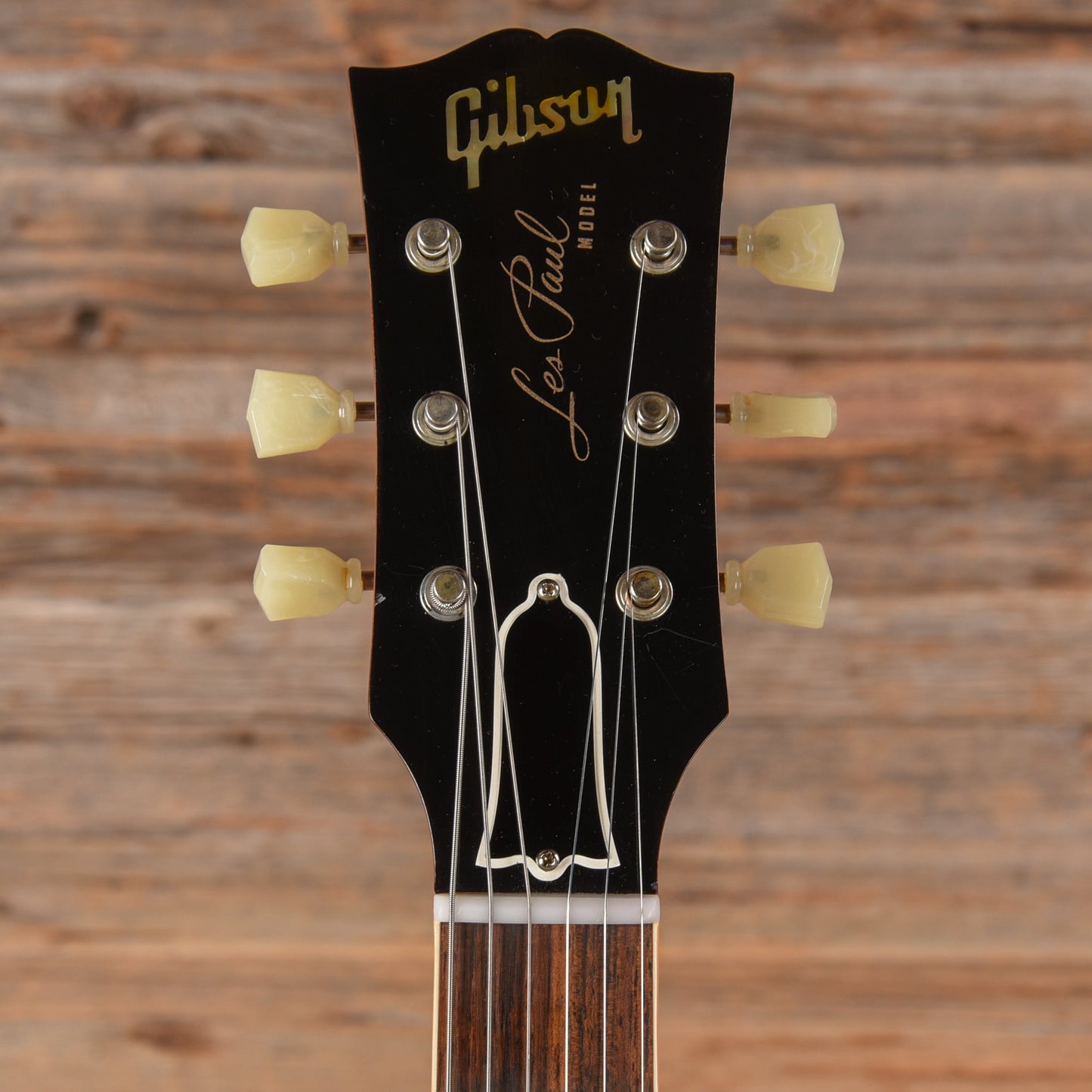 Gibson Custom 60th Anniversary 59 Les Paul Standard Reissue Sunburst 2019