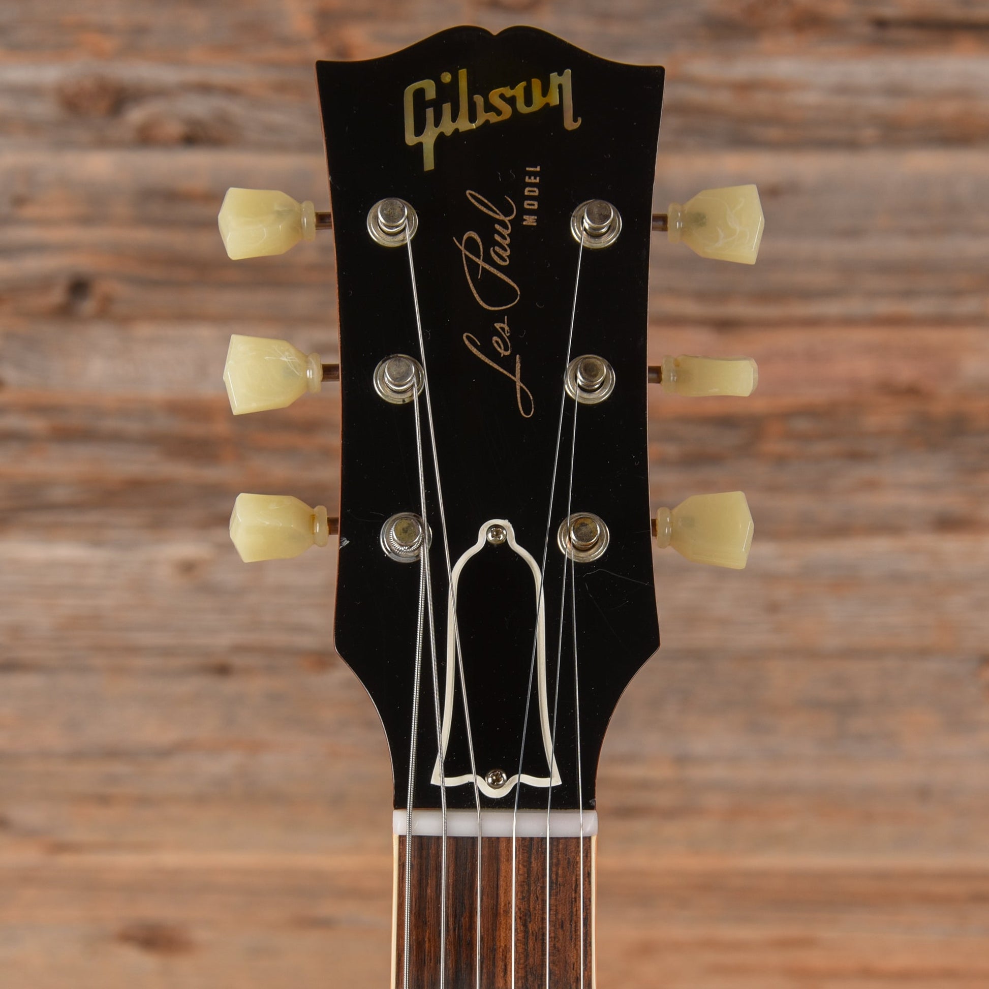 Gibson Custom 60th Anniversary 59 Les Paul Standard Reissue Sunburst 2019