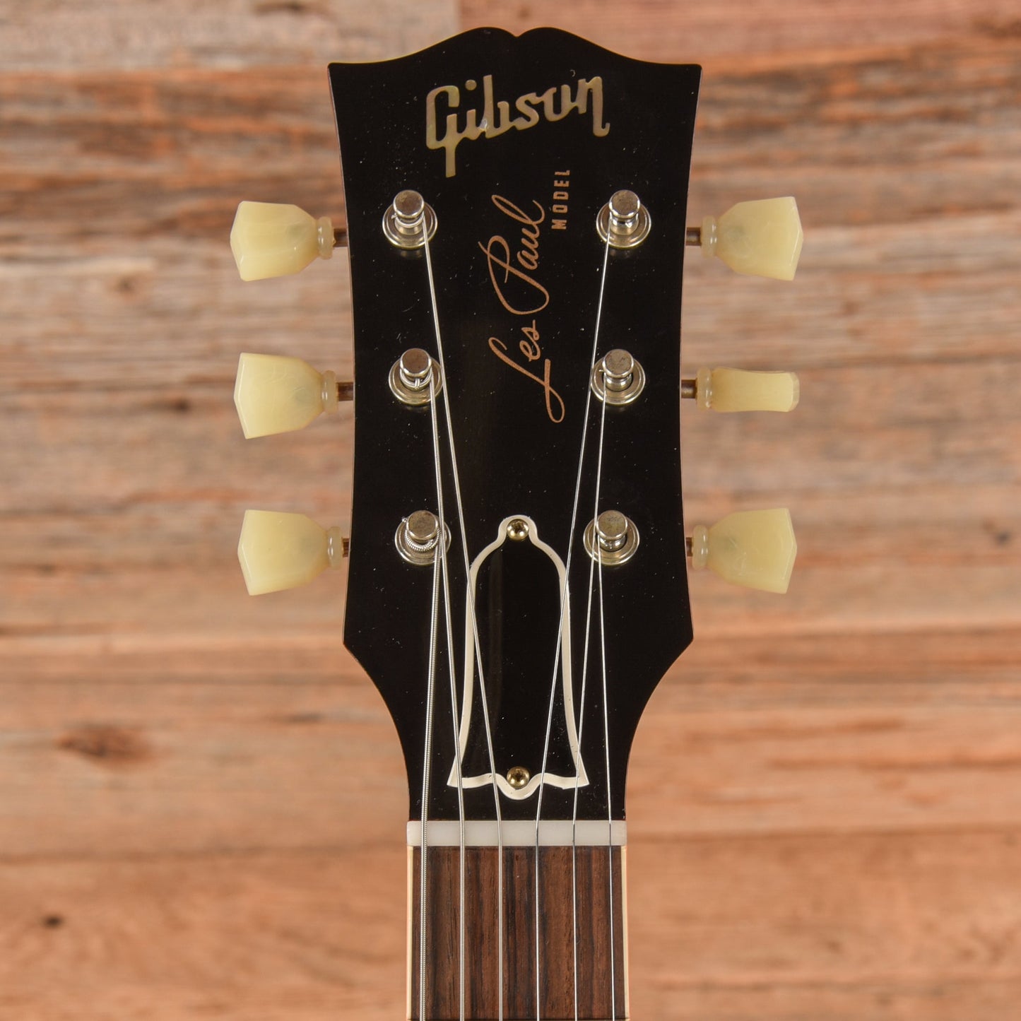 Gibson Custom 60th Anniversary '59 Les Paul Standard Reissue Sunburst 2019