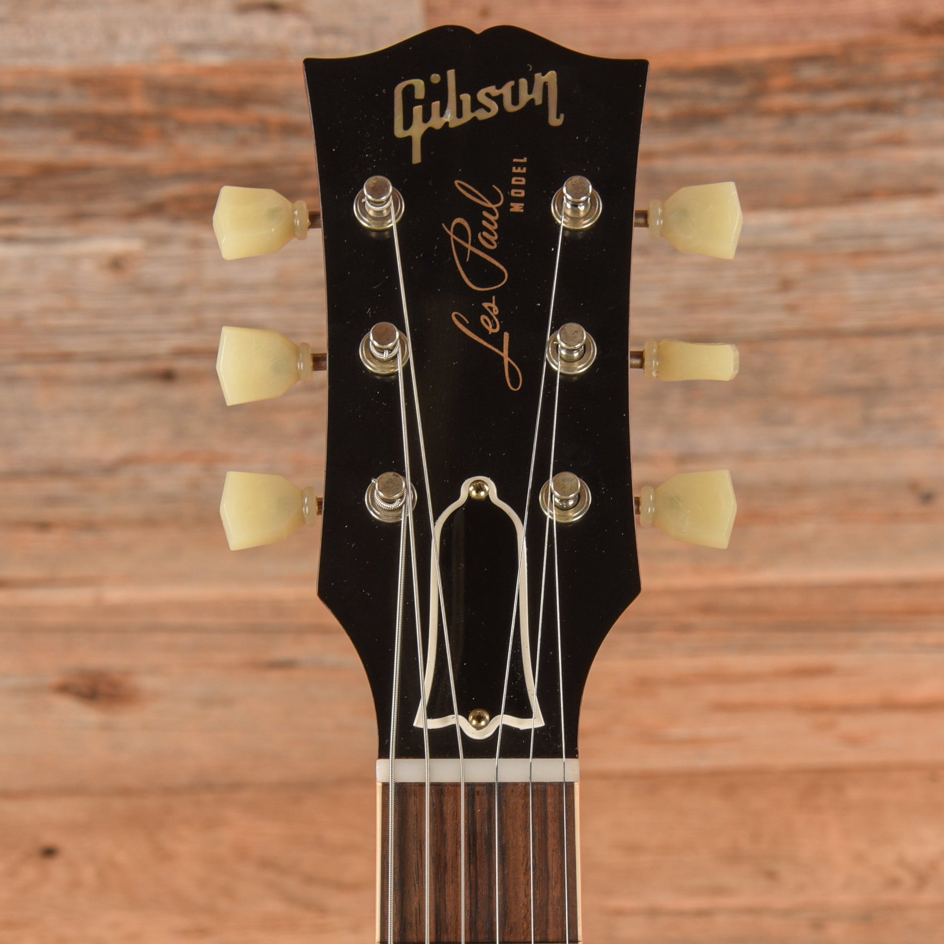 Gibson Custom 60th Anniversary '59 Les Paul Standard Reissue Sunburst 2019