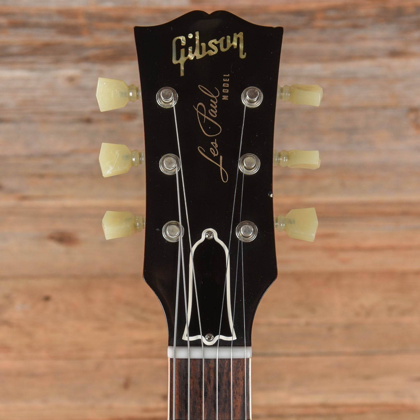 Gibson Custom 60th Anniversary '60 Les Paul Standard Reissue Sunburst 2020