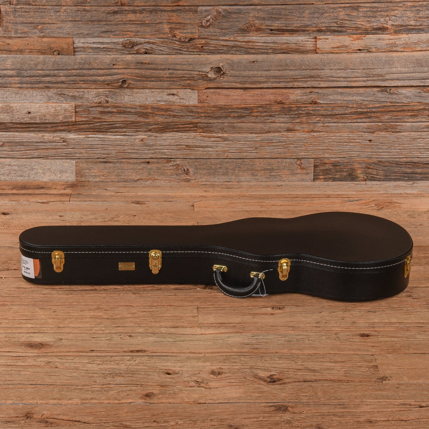 Gibson Custom '68 Les Paul Custom "CME Spec" Koa Brown 2024