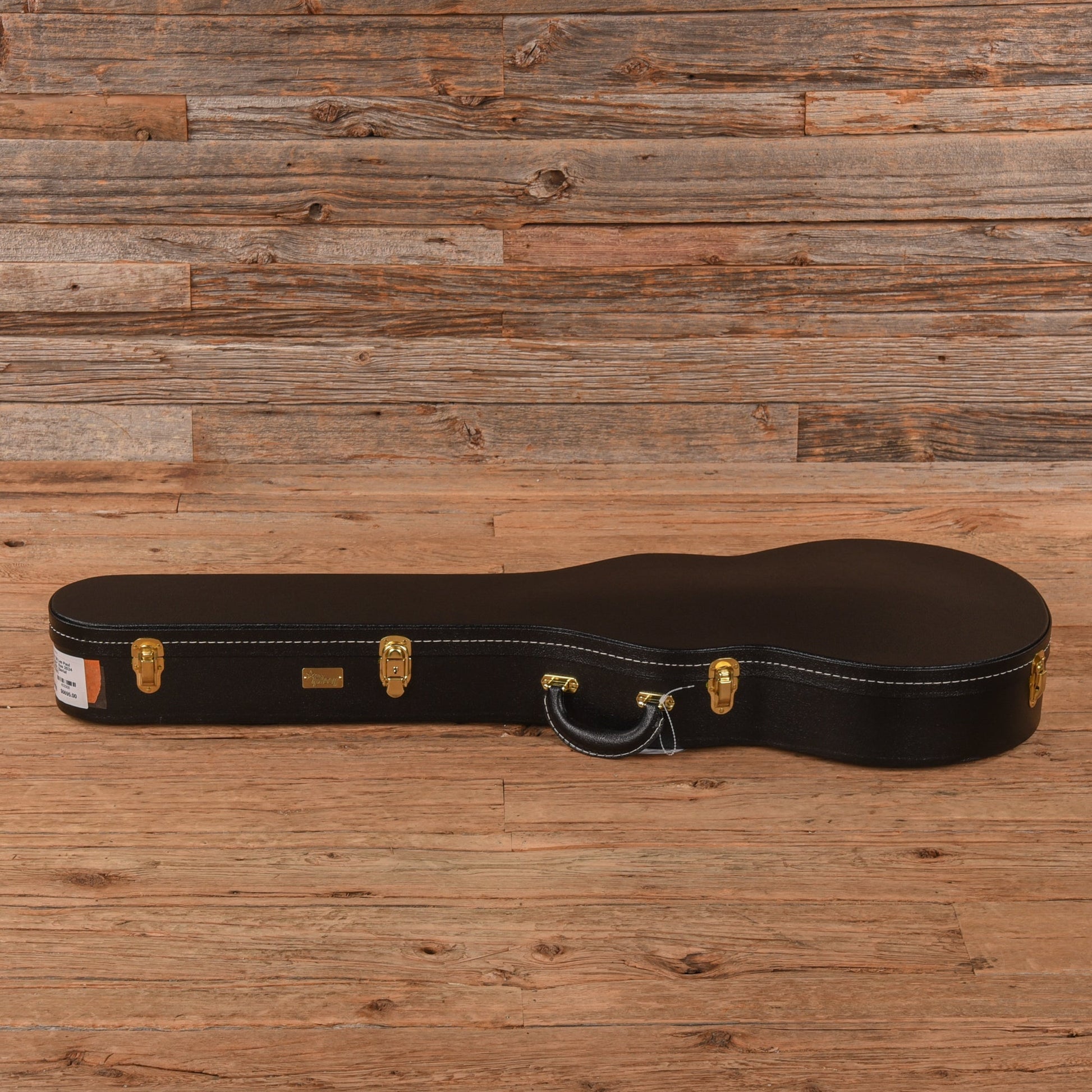 Gibson Custom '68 Les Paul Custom "CME Spec" Koa Brown 2024
