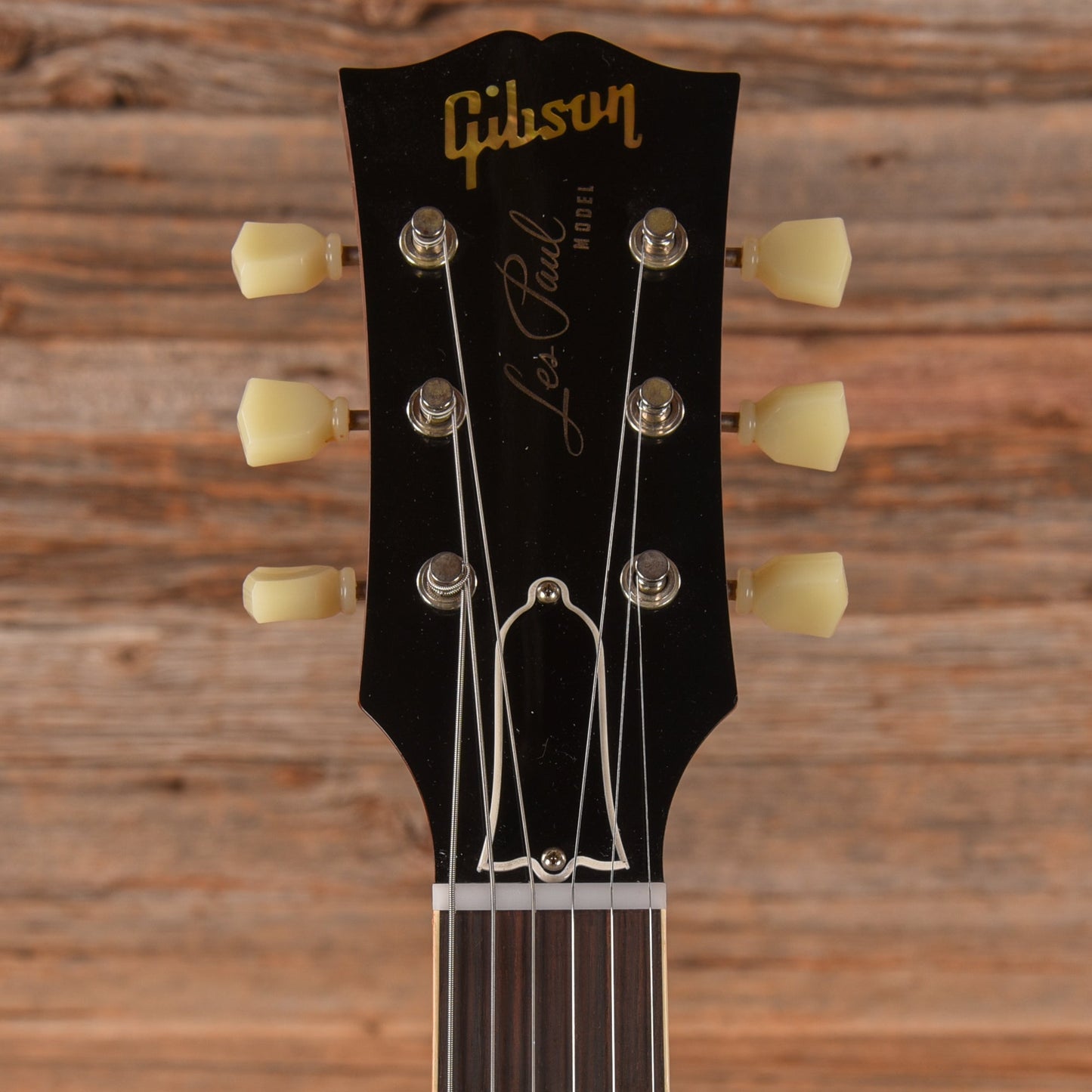 Gibson Custom "CME Spec" '58 Les Paul Standard Reissue Slow Iced Tea Fade 2024