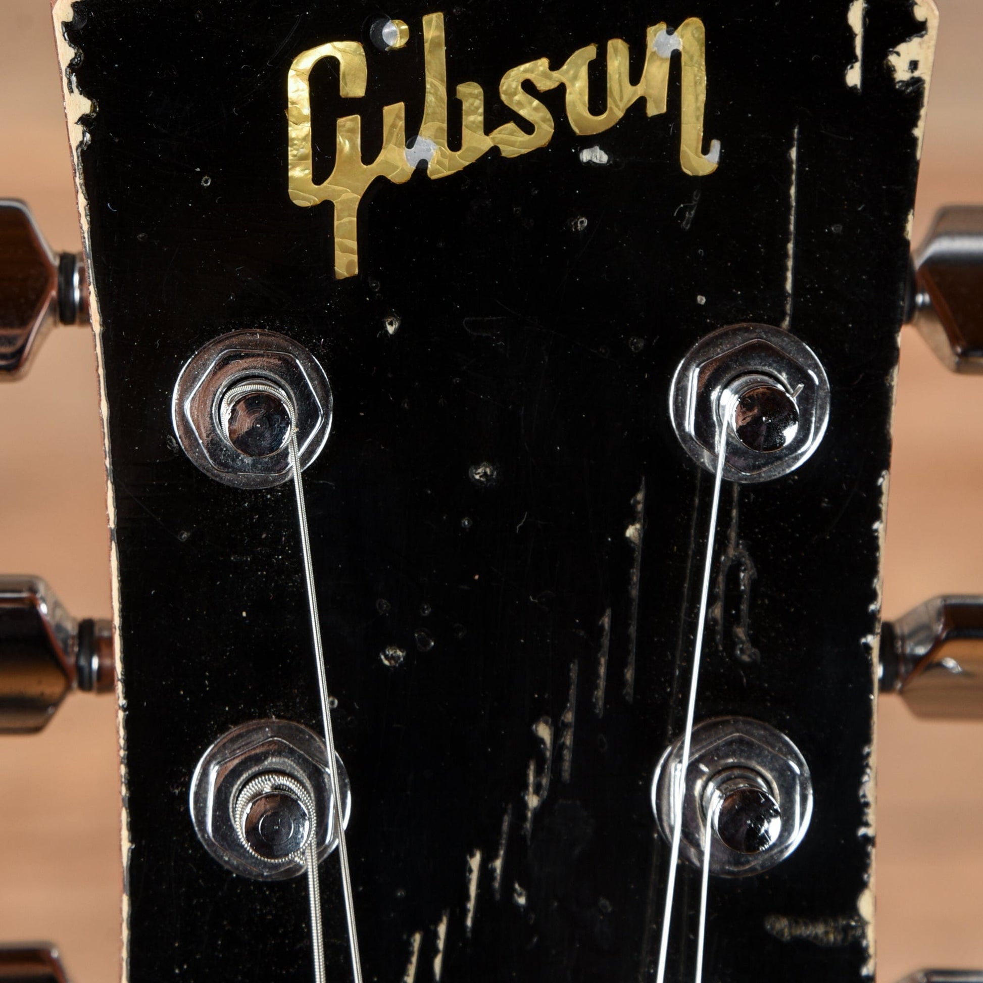 Gibson Custom Collector's Choice Kirk Hammett '59 Les Paul Standard "Greeny" Aged and Signed Greeny Burst 2022
