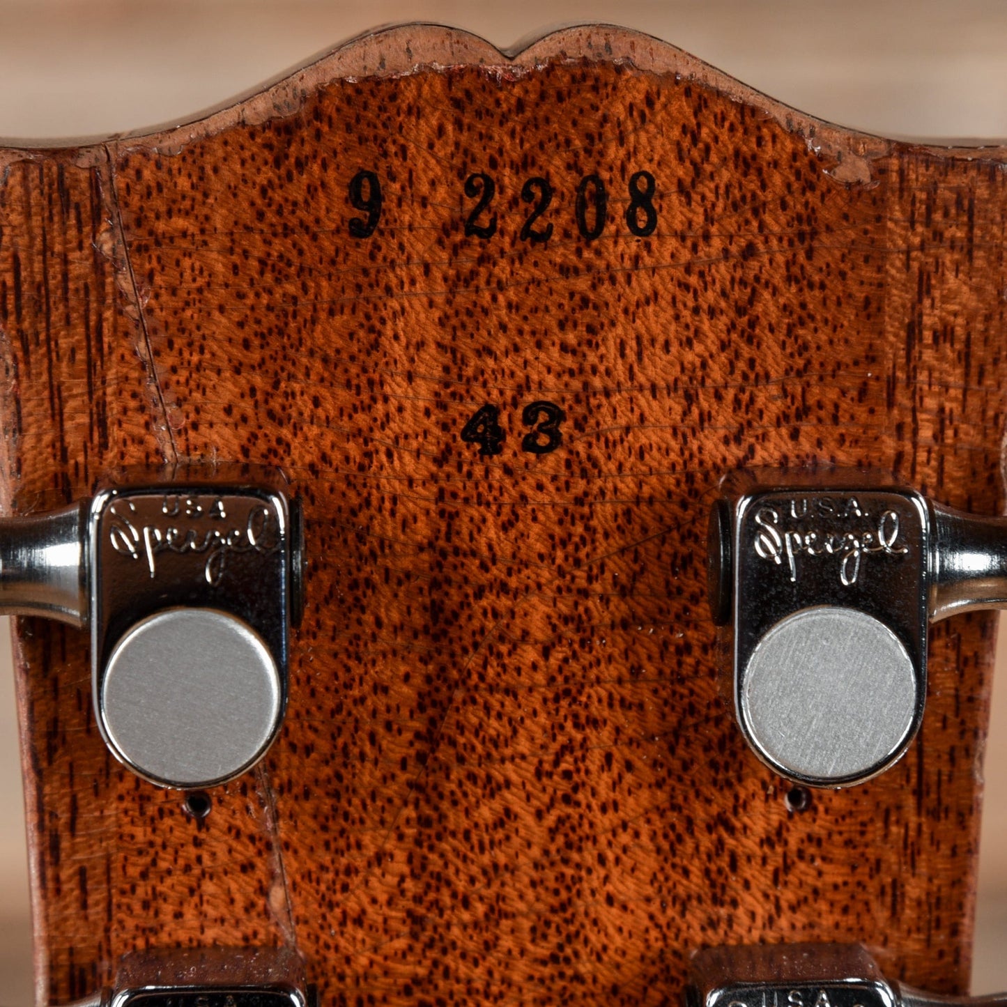 Gibson Custom Collector's Choice Kirk Hammett '59 Les Paul Standard "Greeny" Aged and Signed Greeny Burst 2022