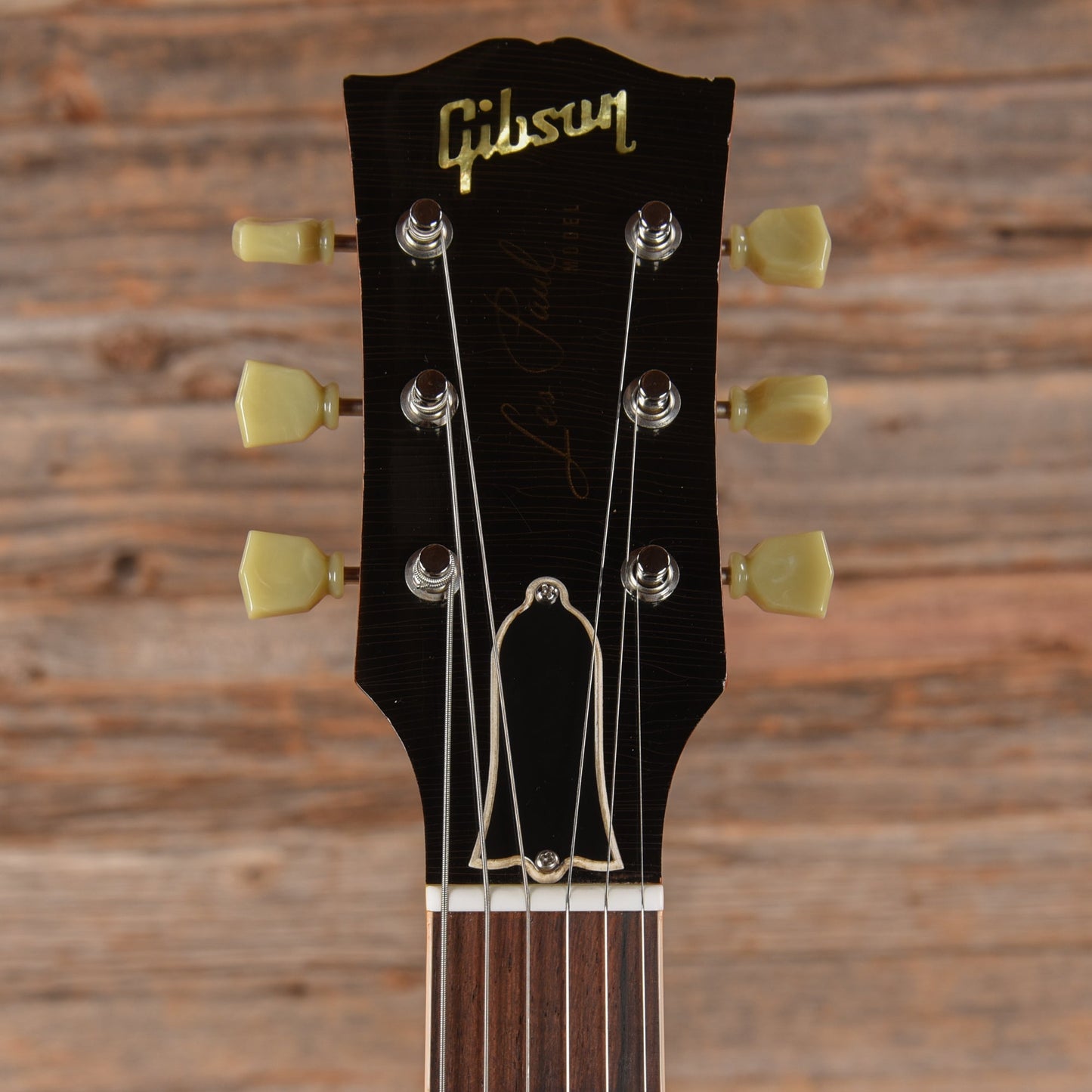 Gibson Custom Historic Tom Murphy Aged '59 Les Paul Standard Cherry Sunburst 2001