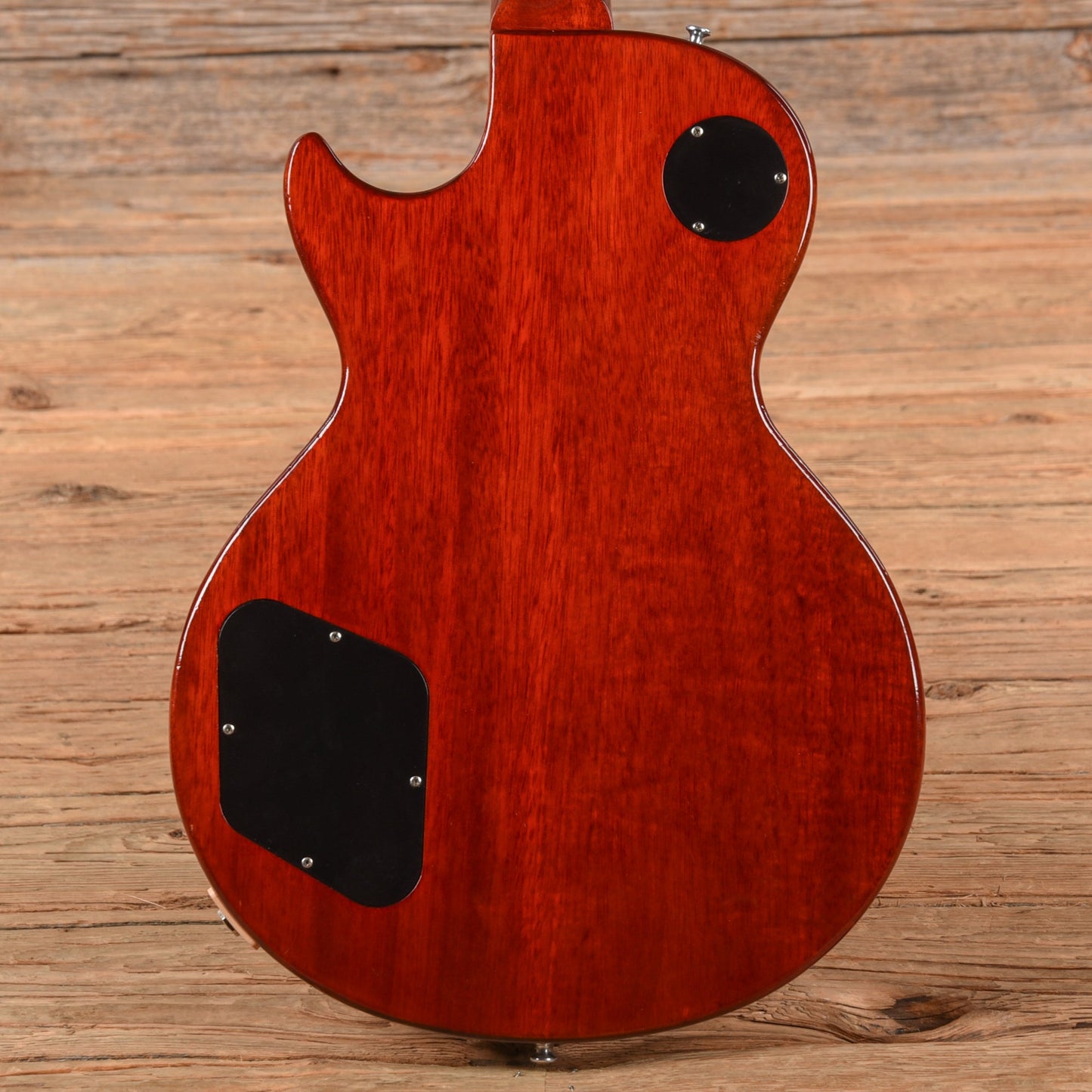 Gibson Custom Historic Tom Murphy Aged '59 Les Paul Standard Cherry Sunburst 2001