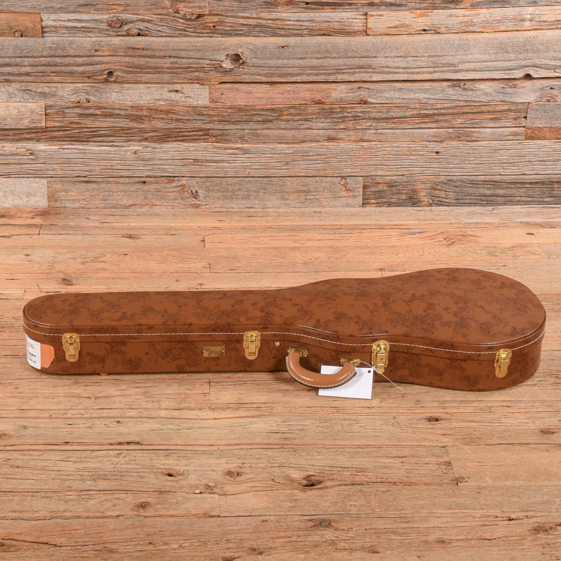 Gibson Custom Jimmy Page Les Paul Custom Ebony