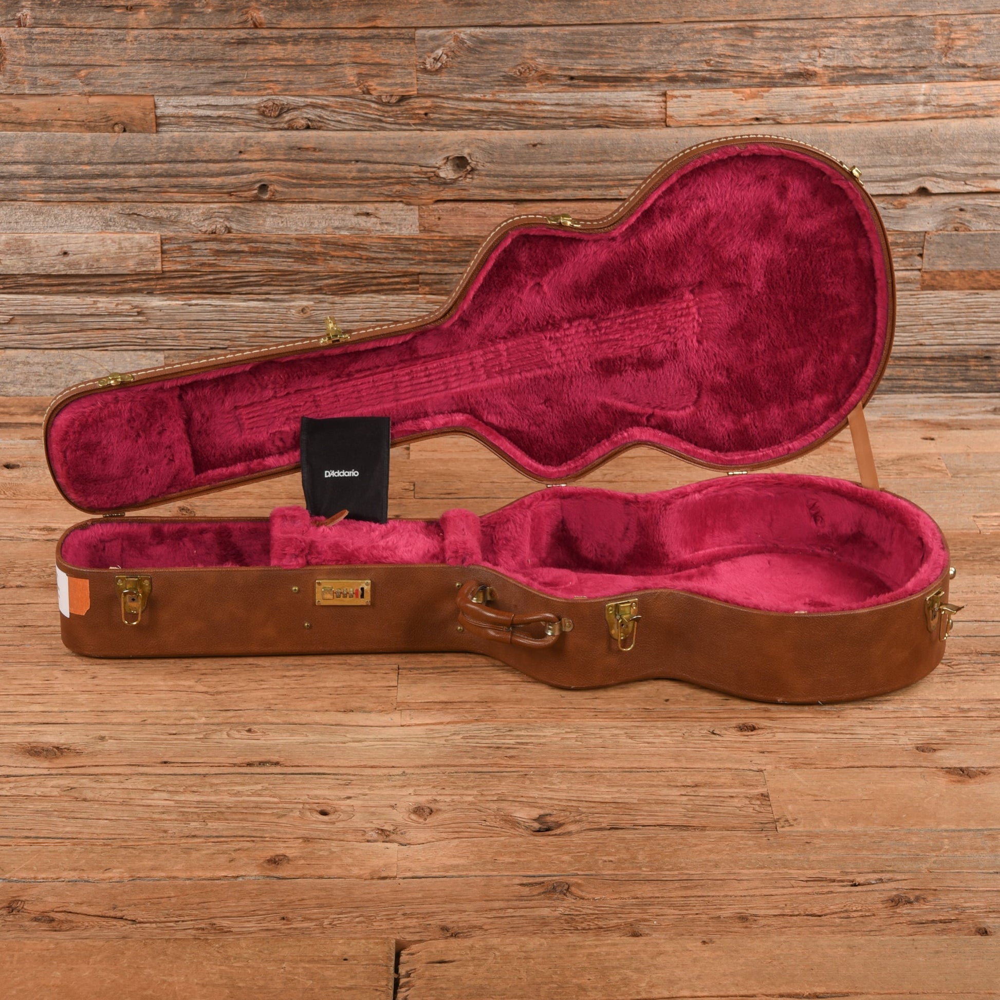 Gibson Custom L-4 CES Wine Red 1999