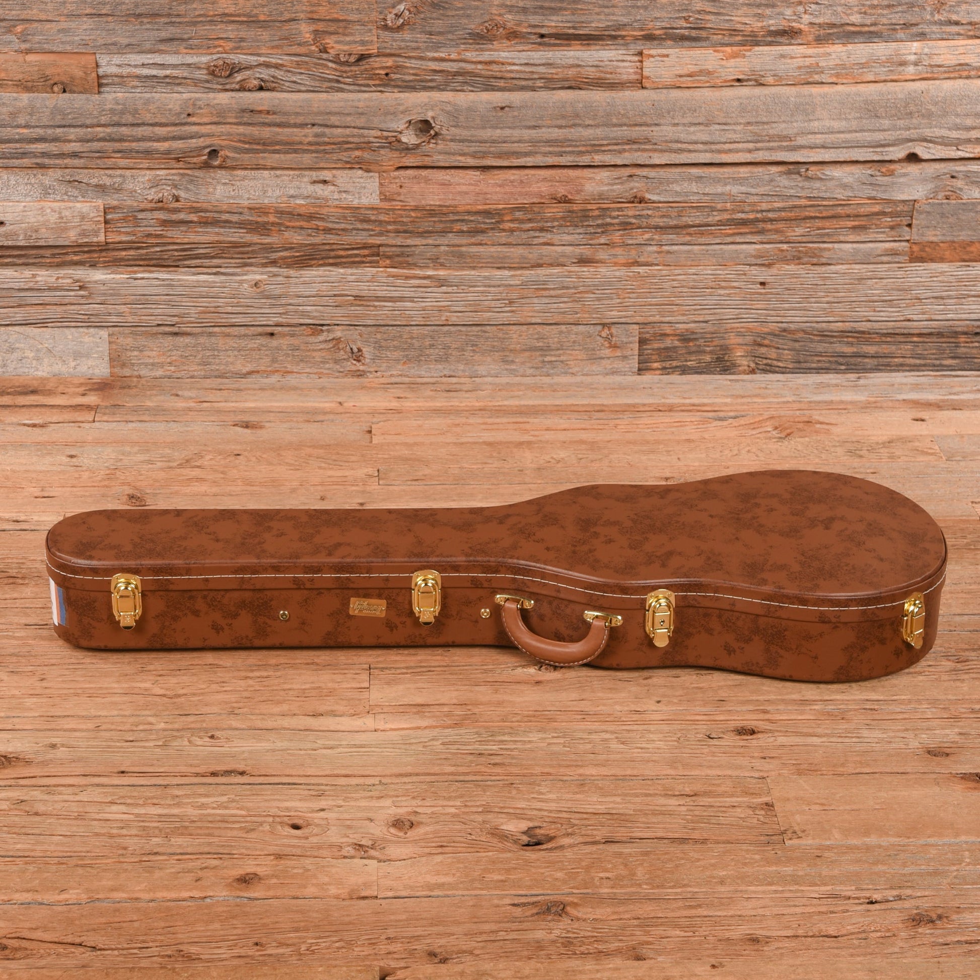 Gibson Custom Les Paul Custom Brunswick Blue