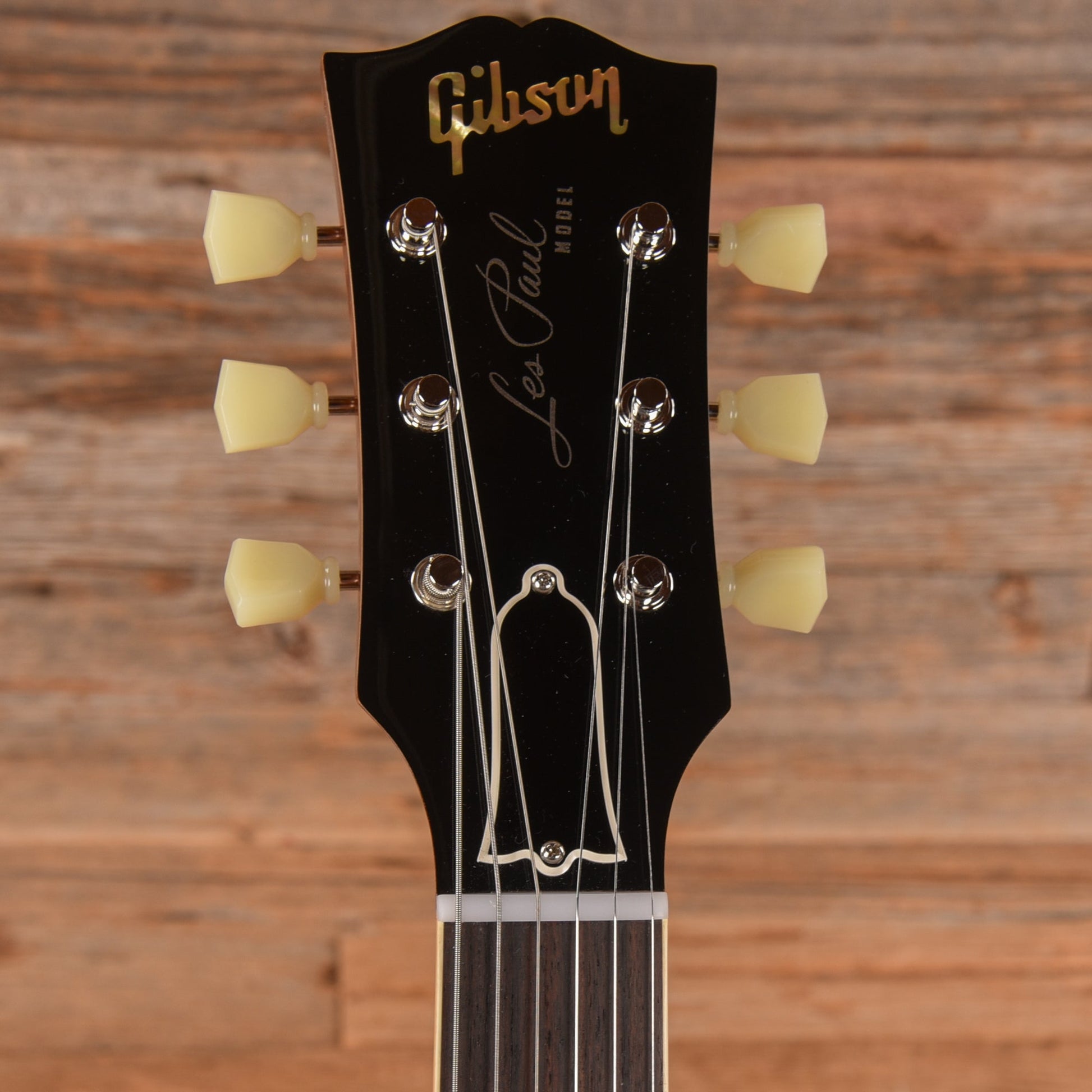 Gibson Custom M2M '59 Les Paul Standard Reissue Sunburst 2025