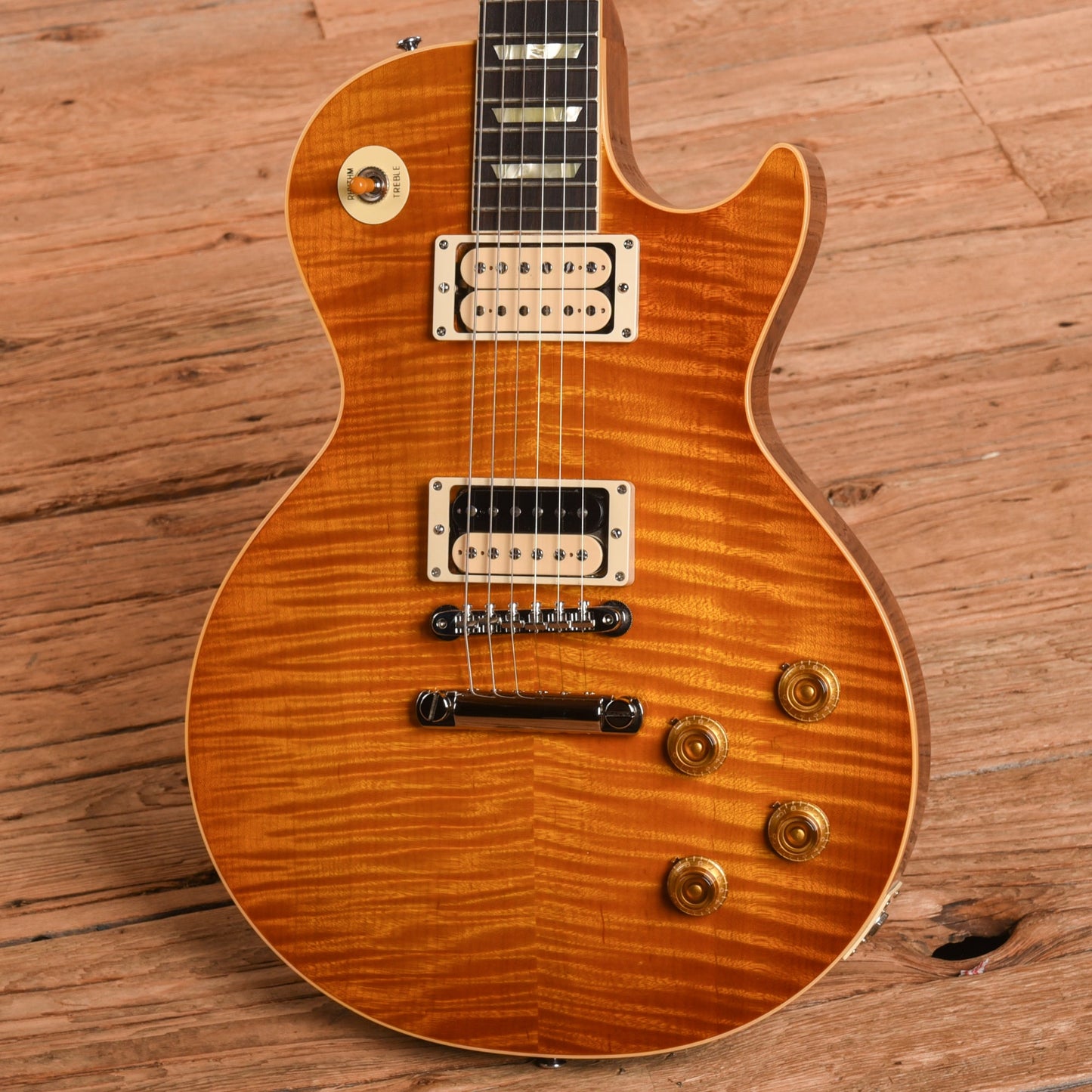 Gibson Custom M2M '59 Les Paul Standard Reissue Sunburst 2025