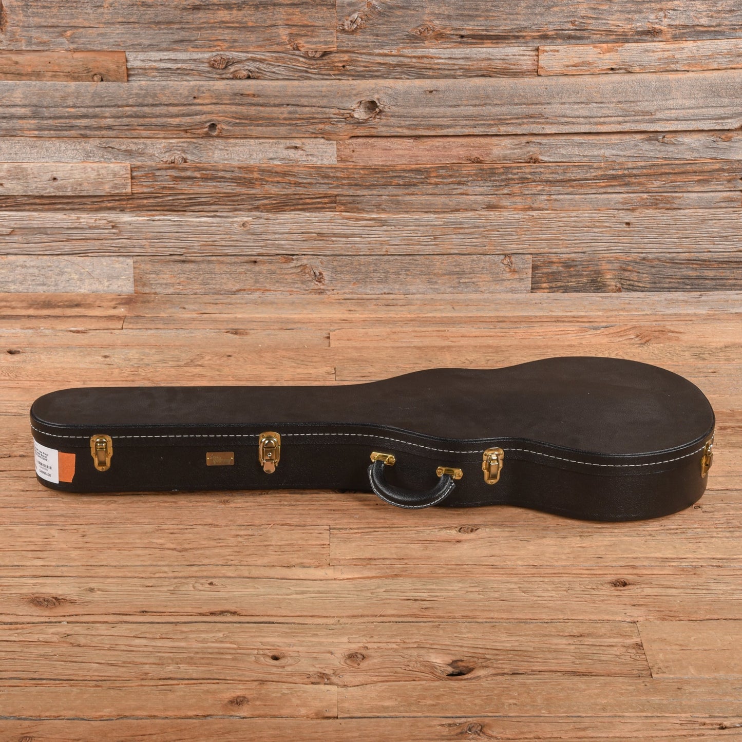 Gibson Custom M2M Les Paul Custom Viceroy Gold Burst