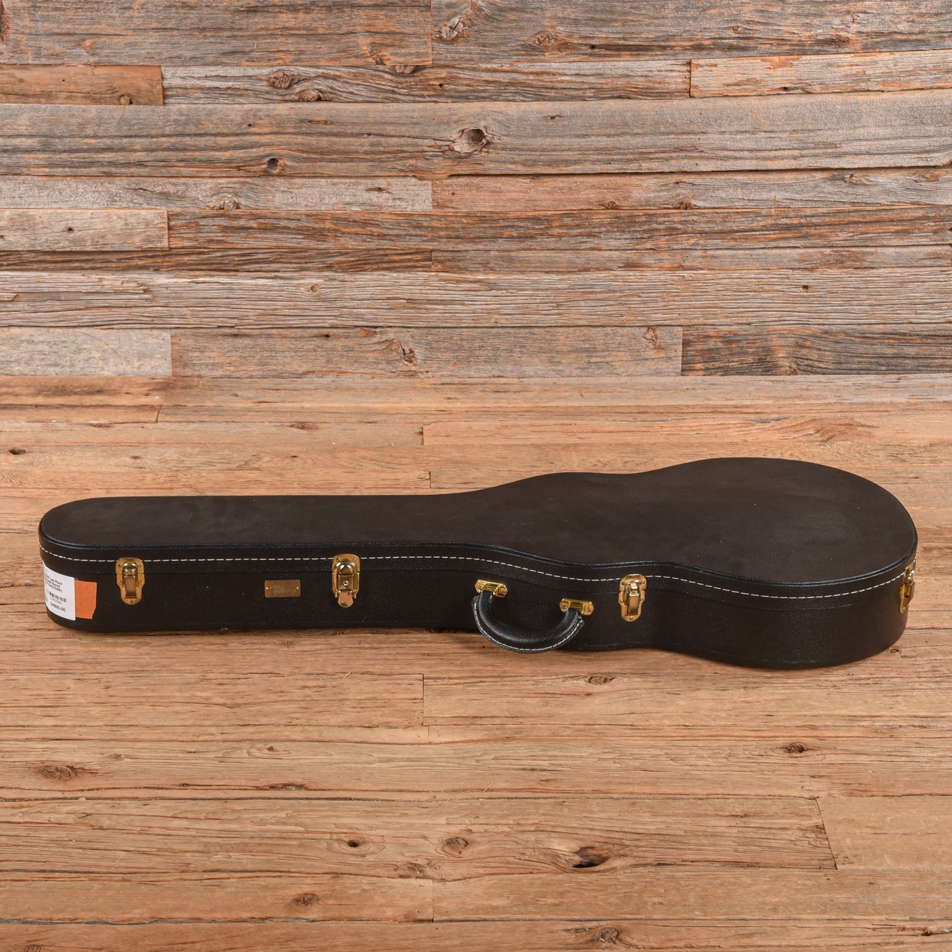 Gibson Custom M2M Les Paul Custom Viceroy Gold Burst
