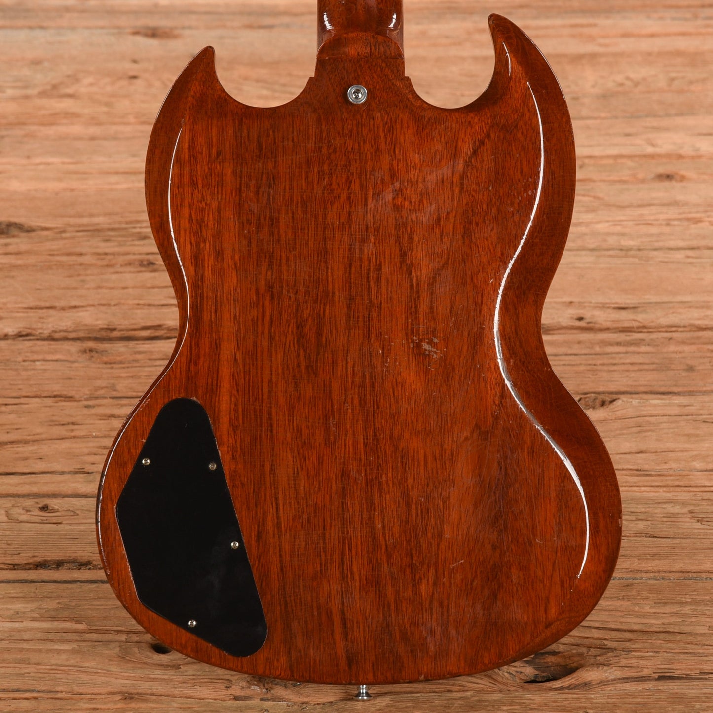 Gibson Custom Murphy Lab 1961 LP SG Standard "CME Spec" Light Aged Antique Heritage Cherry 2023
