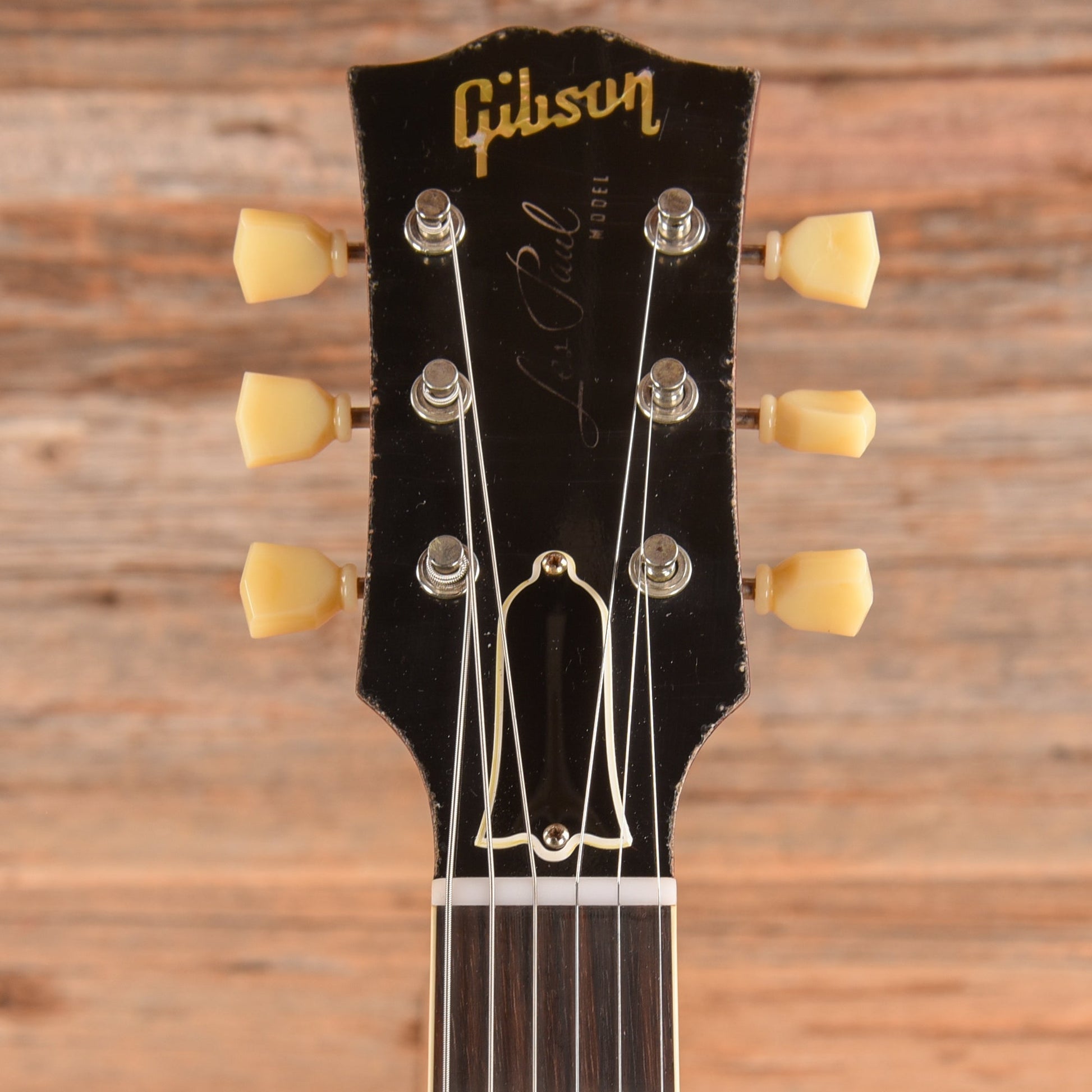 Gibson Custom Murphy Lab '58 Les Paul Standard Heavy Aged  Beauty of the Burst Page 153 Sunburst 2025