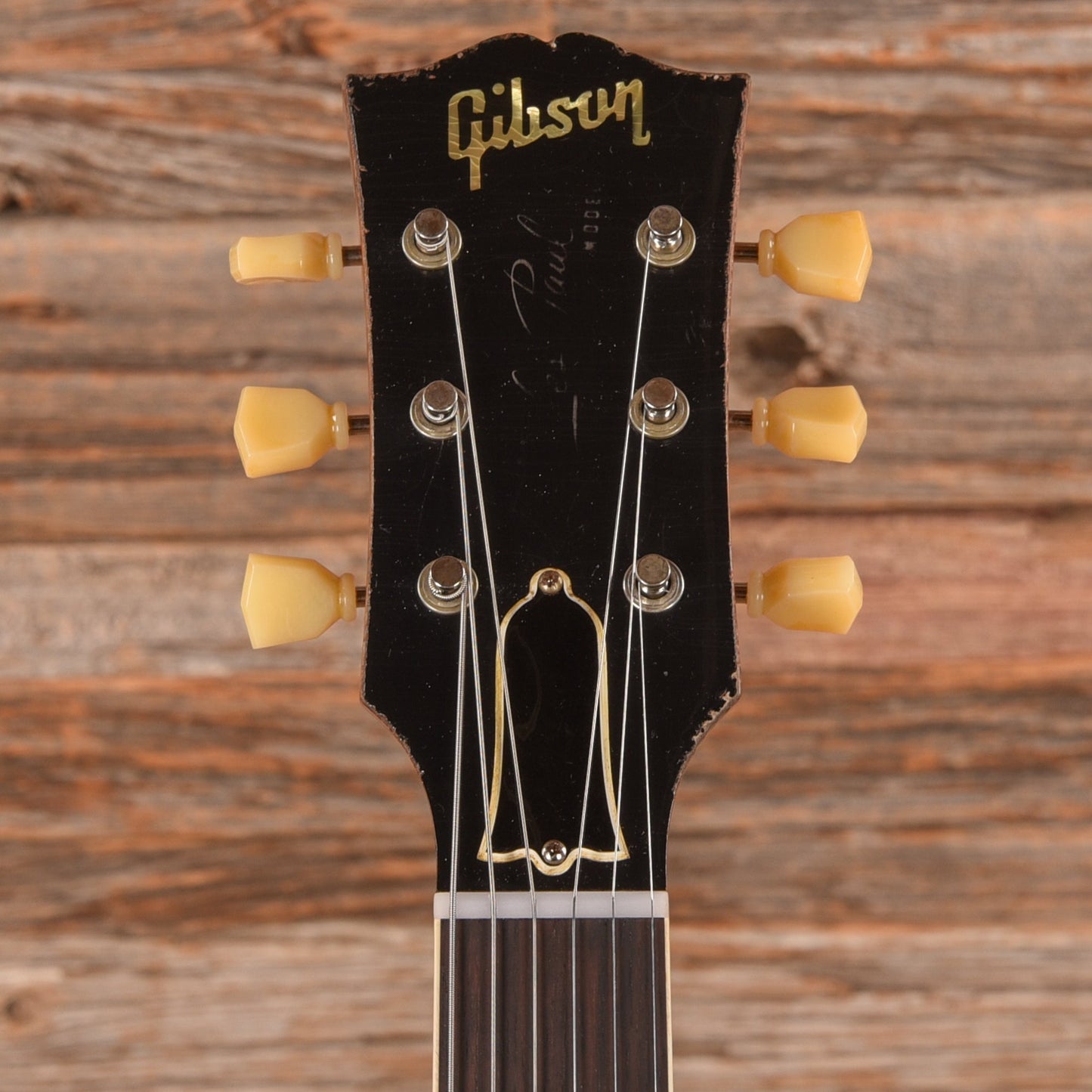 Gibson Custom Murphy Lab '59 Les Paul Standard Beauty of the Burst Page 86 Heavy Aged Sunburst 2025