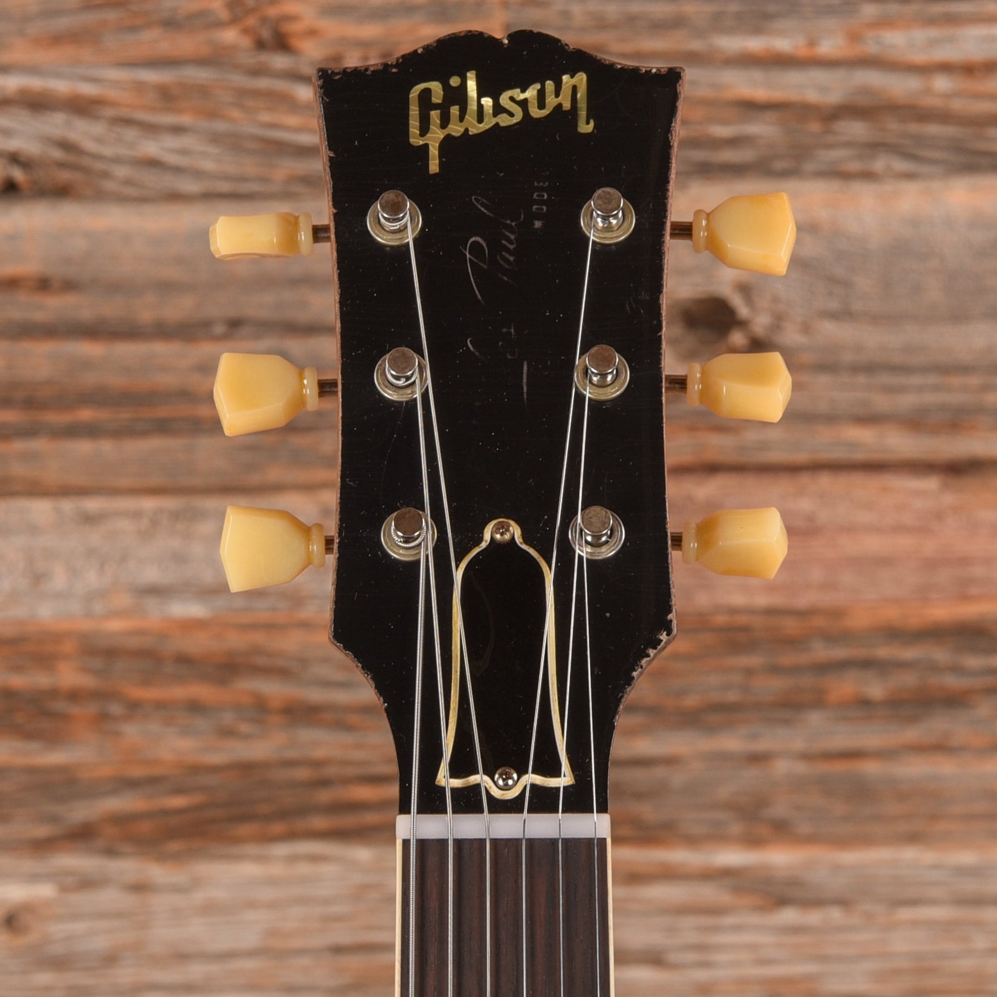 Gibson Custom Murphy Lab '59 Les Paul Standard Beauty of the Burst Page 86 Heavy Aged Sunburst 2025