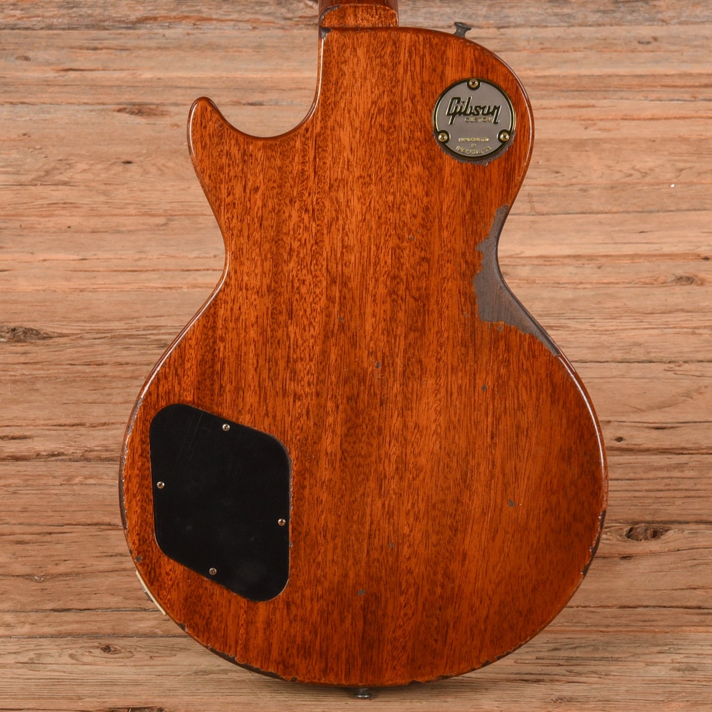 Gibson Custom Murphy Lab '59 Les Paul Standard Beauty of the Burst Page 86 Heavy Aged Sunburst 2025