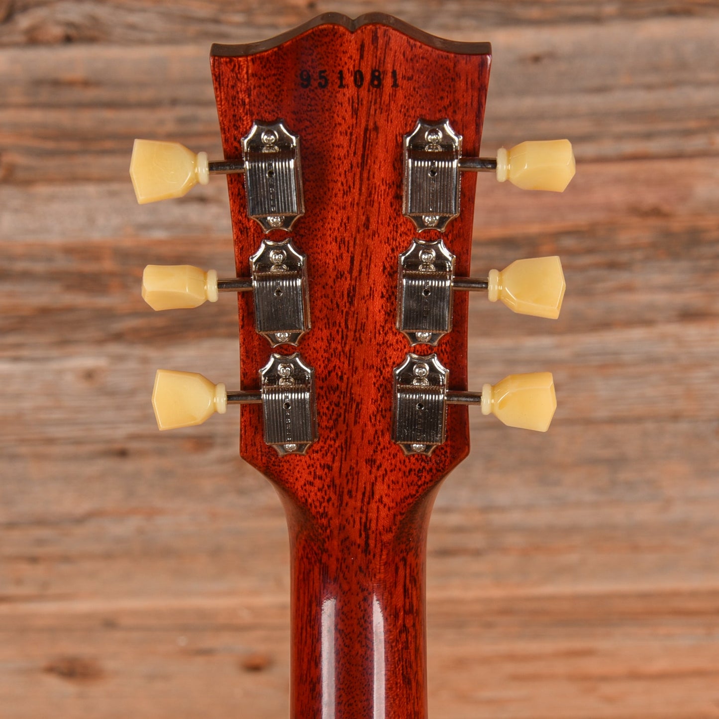Gibson Custom Murphy Lab '59 Les Paul Standard "CME Spec" Chambered Ultra Light Aged Dirty Lemon 2025