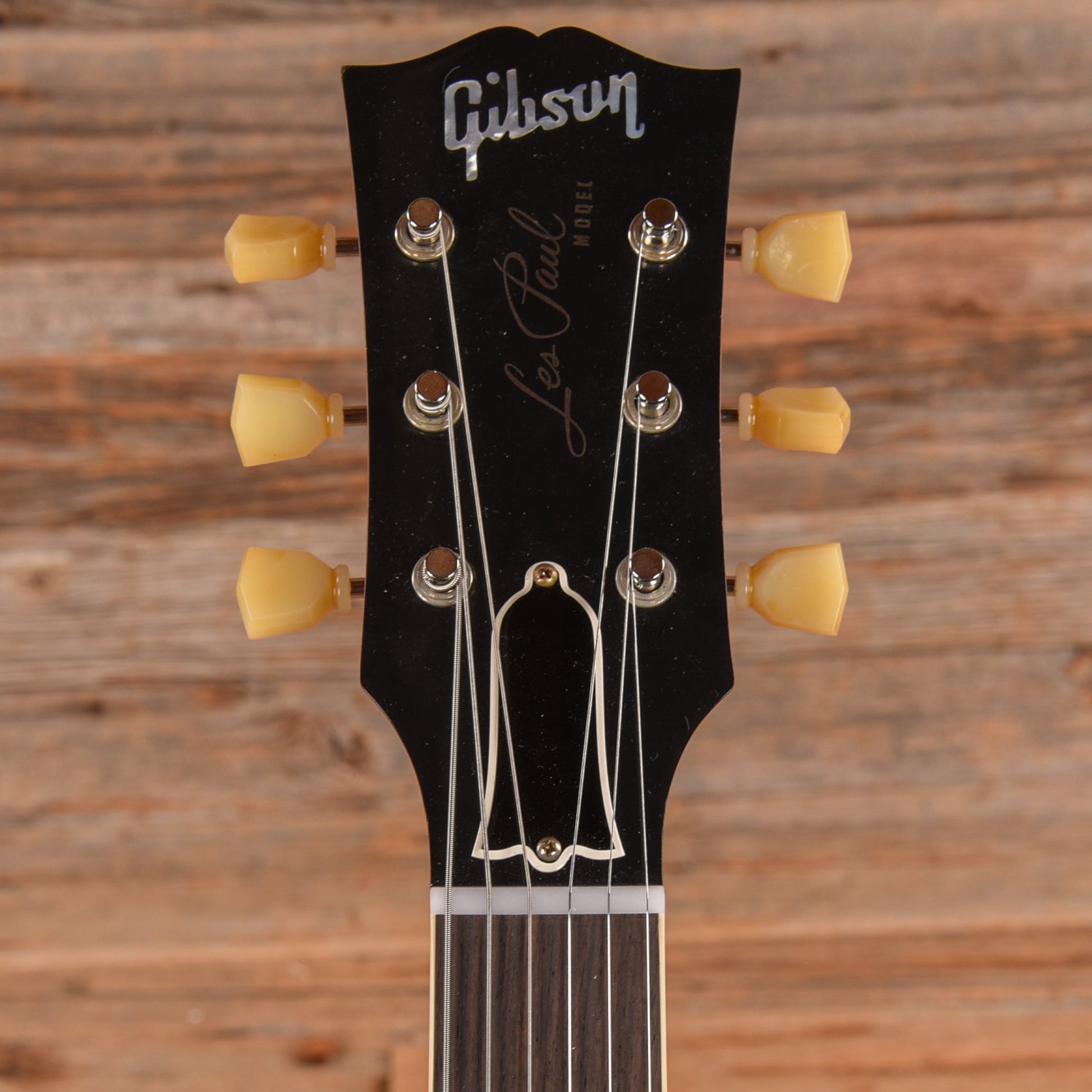 Gibson Custom Murphy Lab '59 Les Paul Standard "CME Spec" Chambered Ultra Light Aged Dirty Lemon 2025