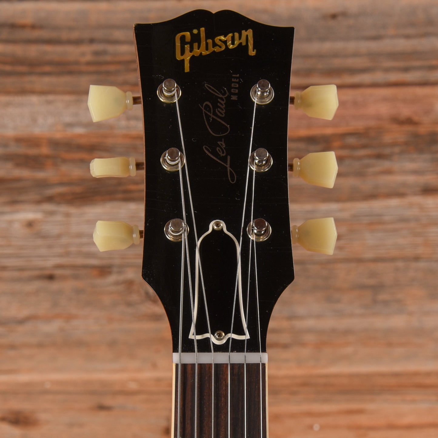 Gibson Custom Murphy Lab '59 Les Paul Standard "CME Spec" Ultra Light Aged Dirty Lemon Fade 2024