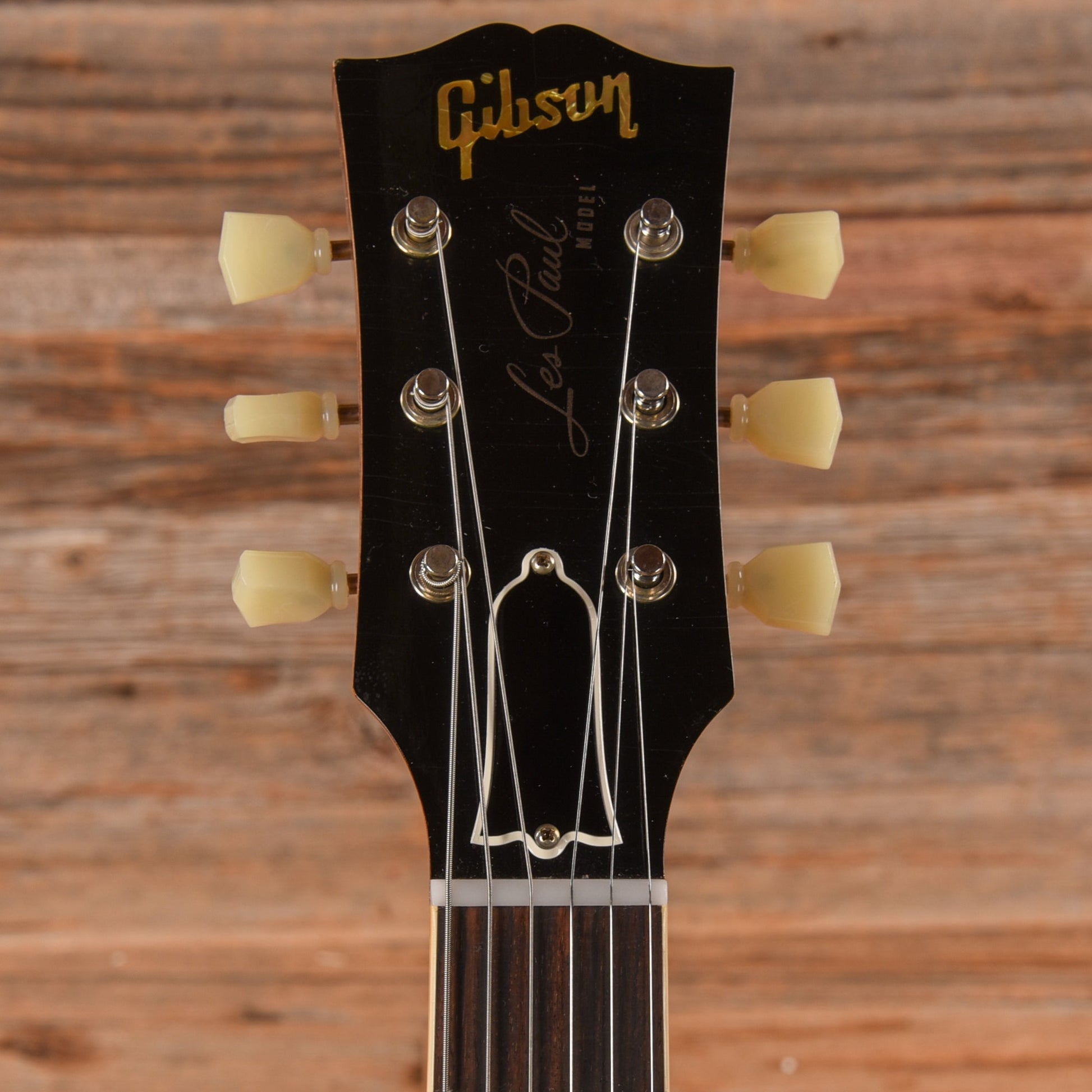 Gibson Custom Murphy Lab '59 Les Paul Standard "CME Spec" Ultra Light Aged Dirty Lemon Fade 2024