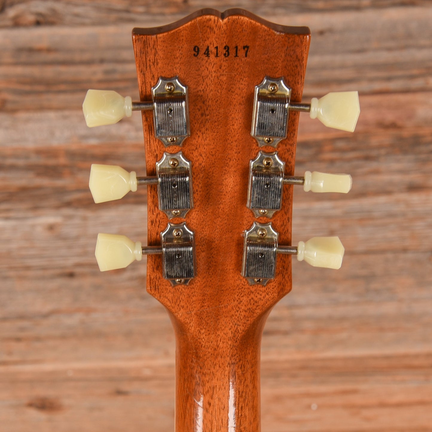 Gibson Custom Murphy Lab '59 Les Paul Standard "CME Spec" Ultra Light Aged Dirty Lemon Fade 2024