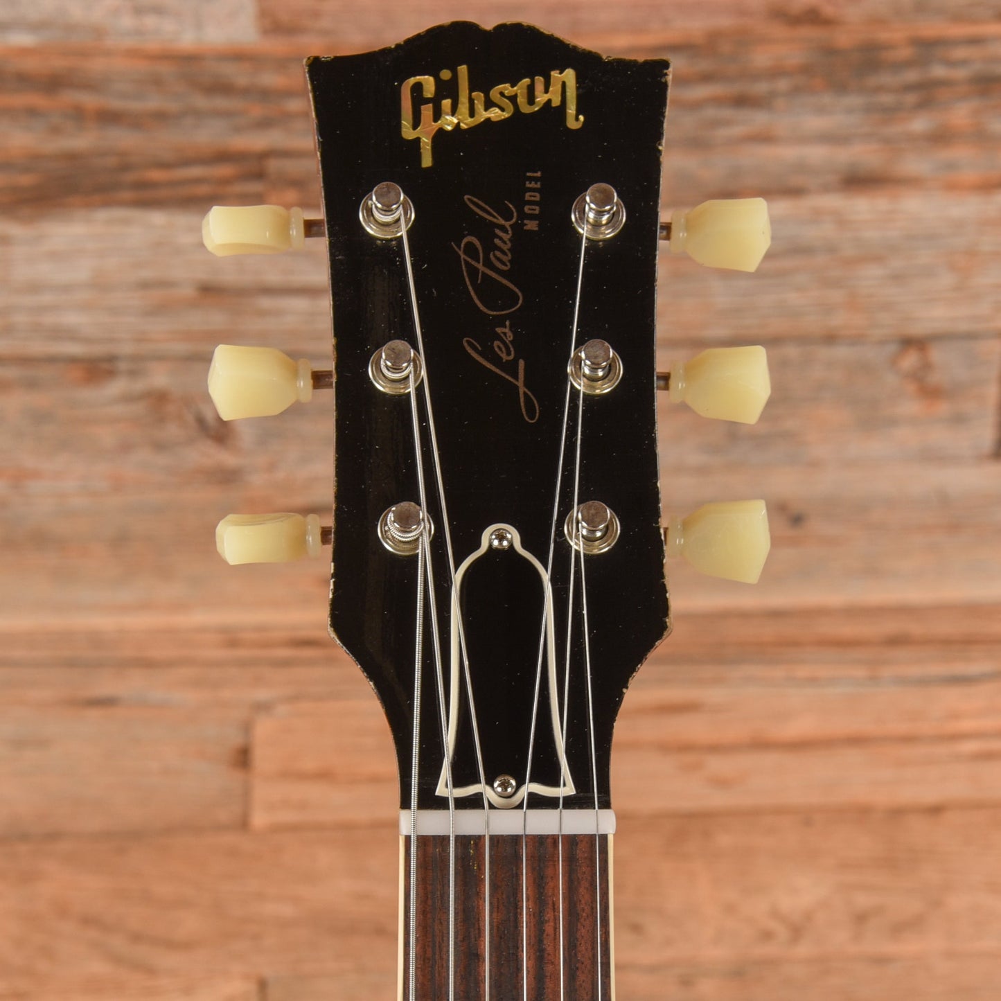 Gibson Custom Murphy Lab '59 Les Paul Standard Light Aged Sunburst 2023