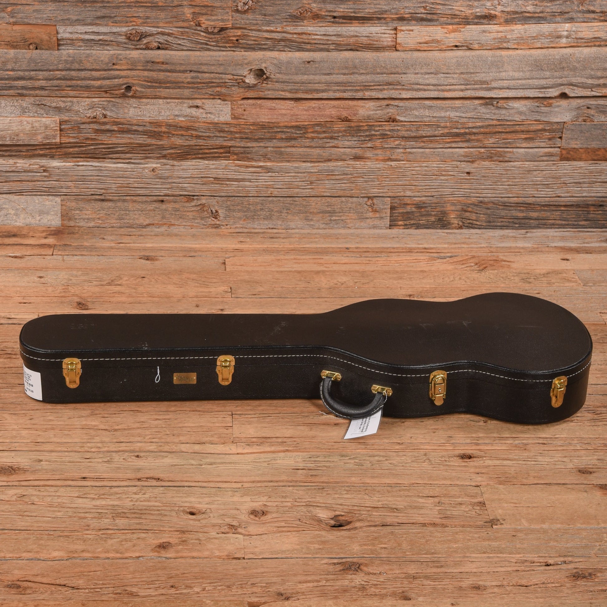 Gibson Custom Murphy Lab '61 Les Paul SG Standard "CME Spec" Ultra Light Aged Heavy Antique Pelham 2024