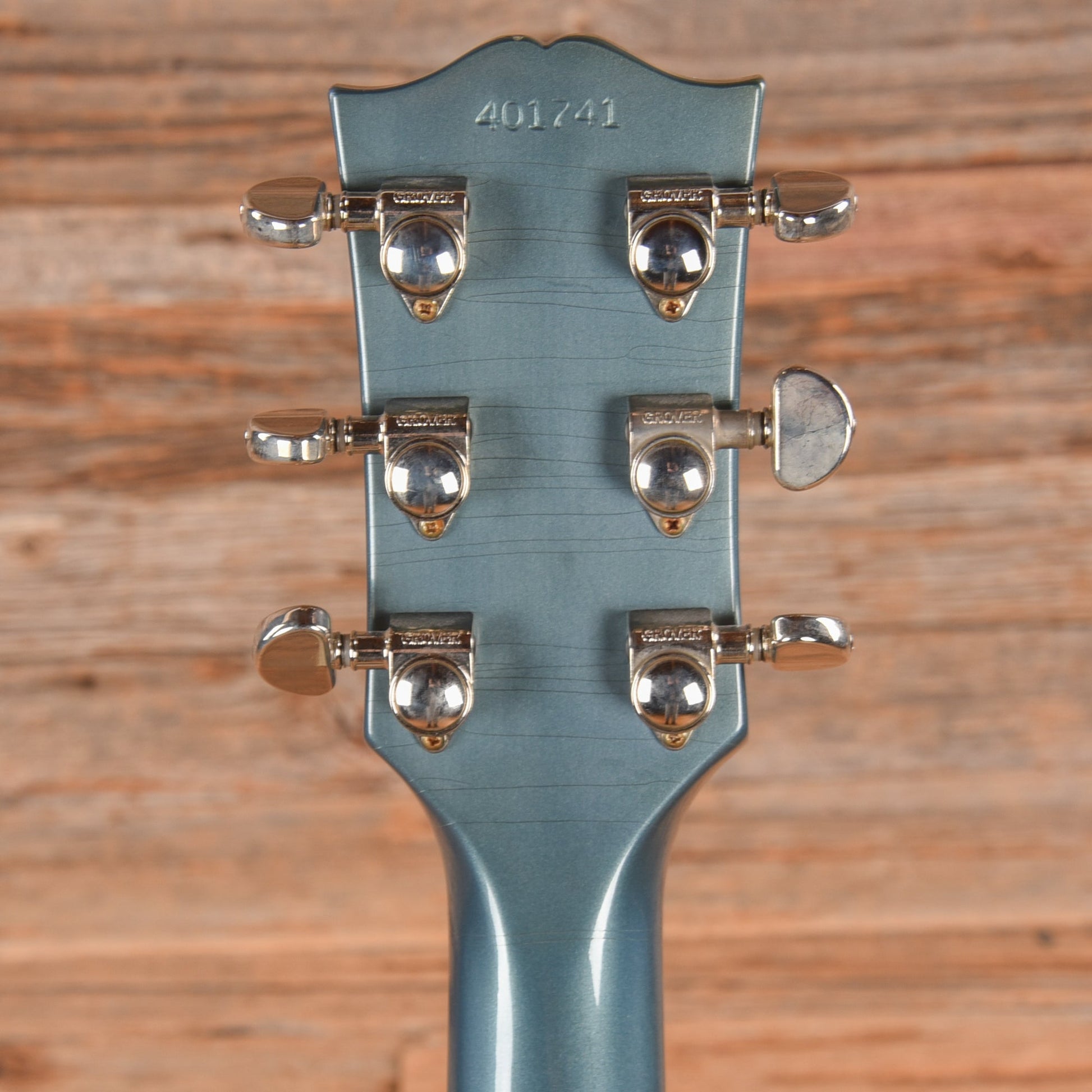 Gibson Custom Murphy Lab '61 Les Paul SG Standard "CME Spec" Ultra Light Aged Heavy Antique Pelham 2024