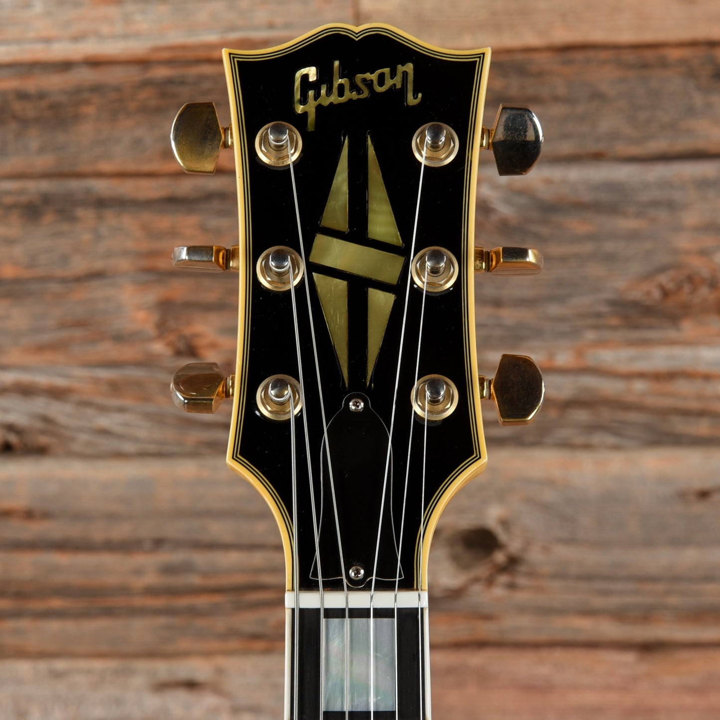 Gibson Custom Randy Rhoads '74 Les Paul Custom VOS White 2010