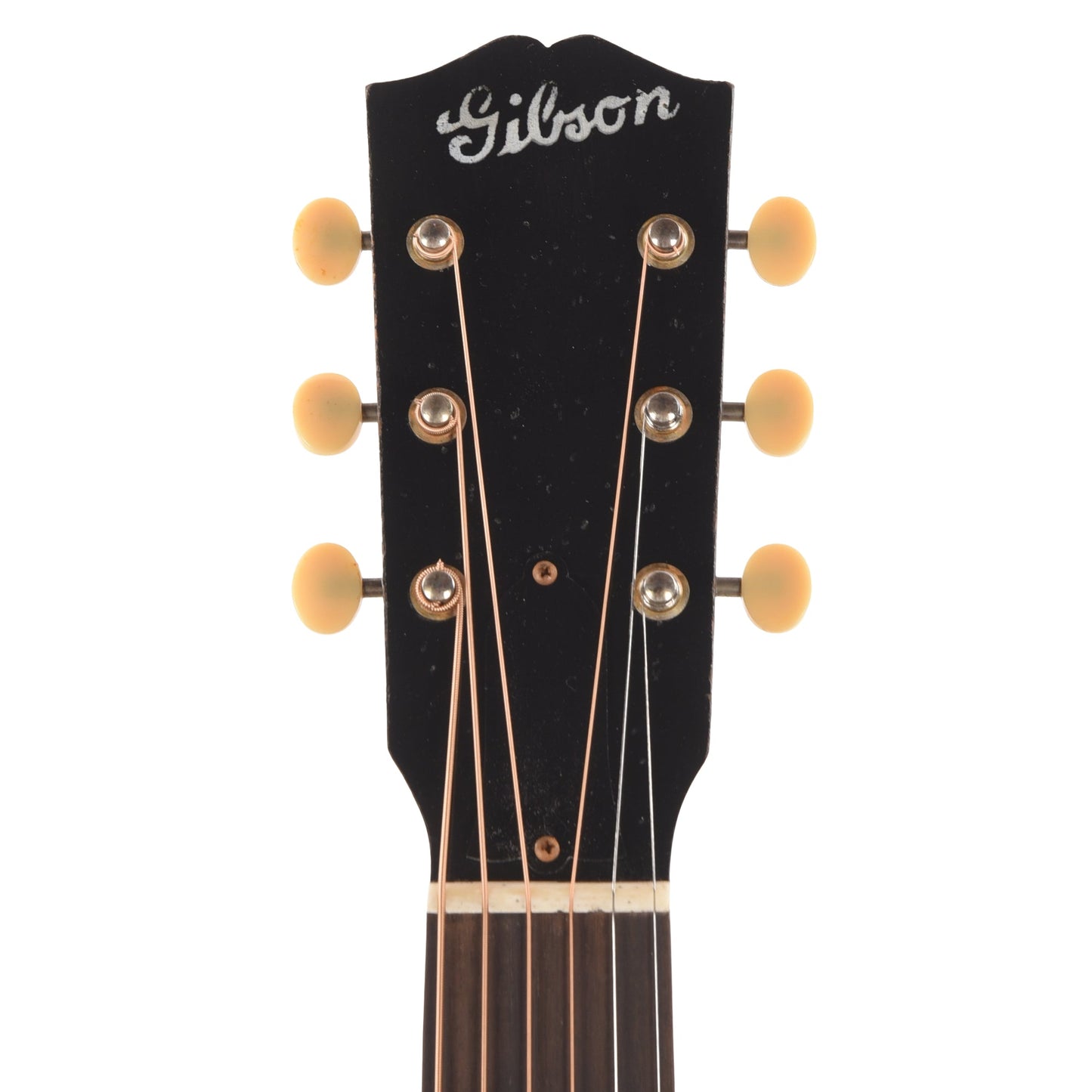 Gibson Custom Shop 1933 L-00 Ebony Murphy Lab Light Aged