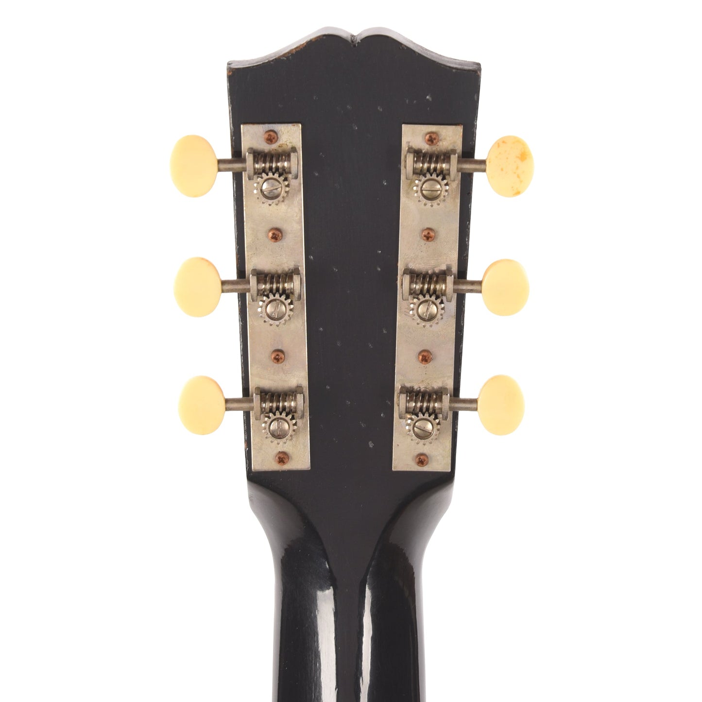 Gibson Custom Shop 1933 L-00 Ebony Murphy Lab Light Aged