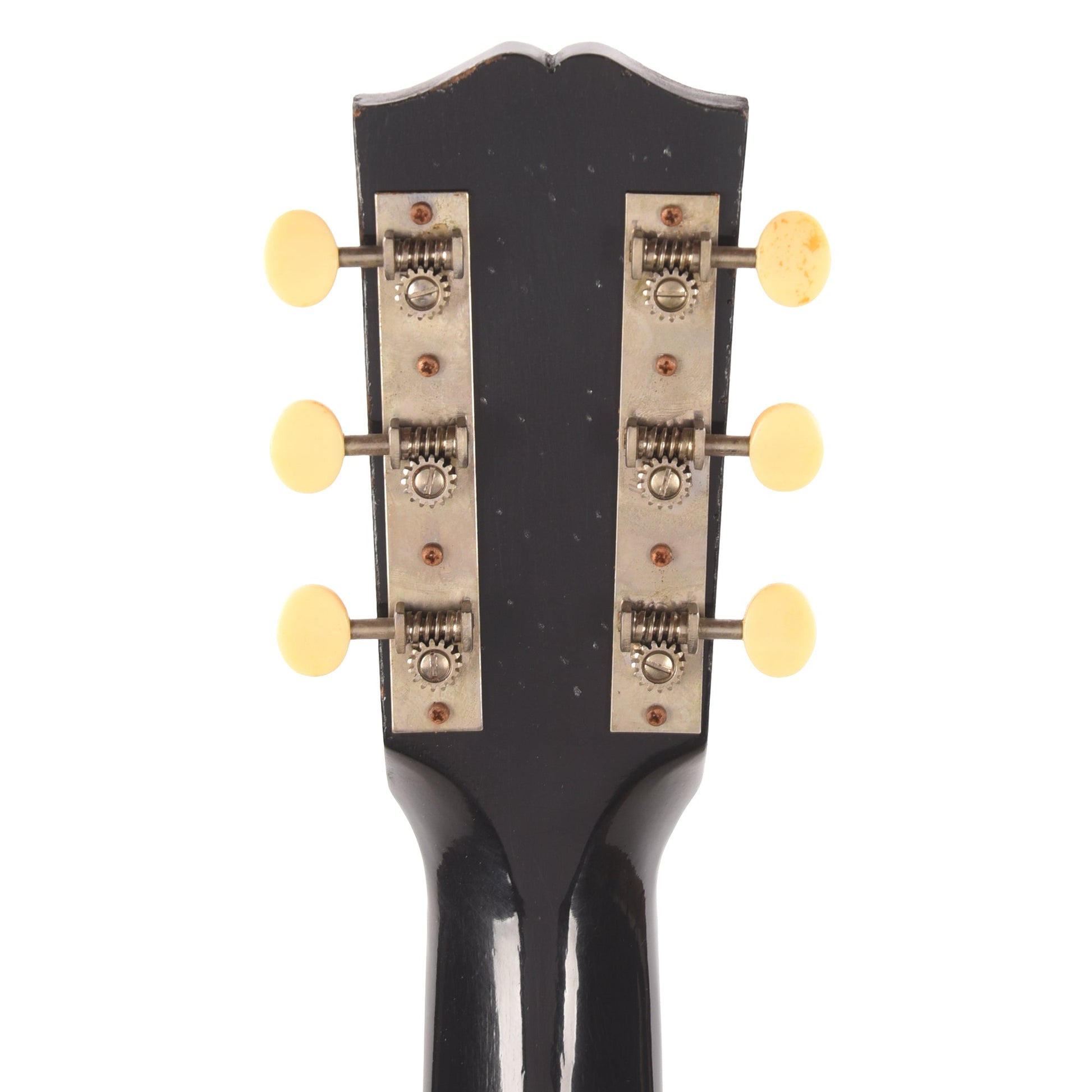 Gibson Custom Shop 1933 L-00 Ebony Murphy Lab Light Aged