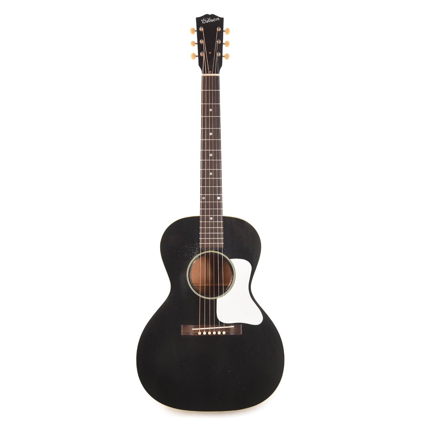 Gibson Custom Shop 1933 L-00 Ebony Murphy Lab Light Aged