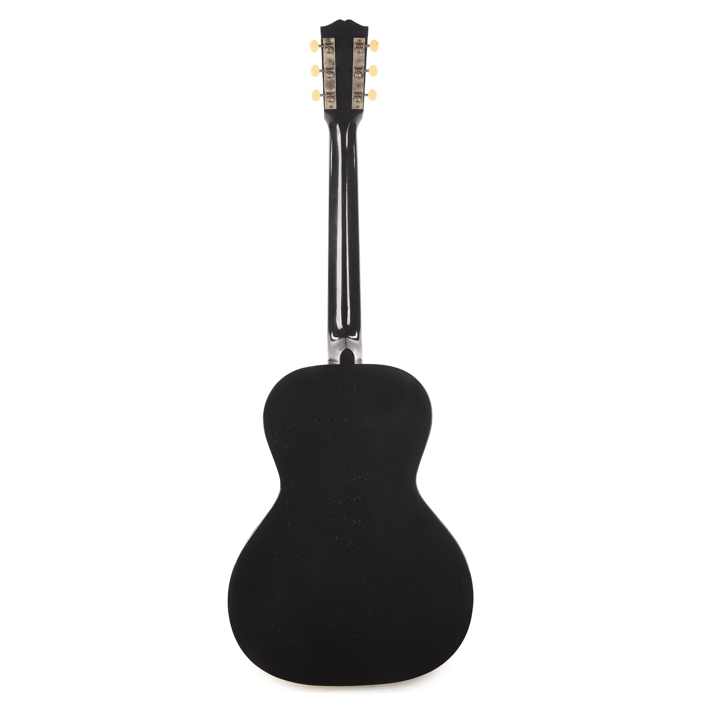 Gibson Custom Shop 1933 L-00 Ebony Murphy Lab Light Aged