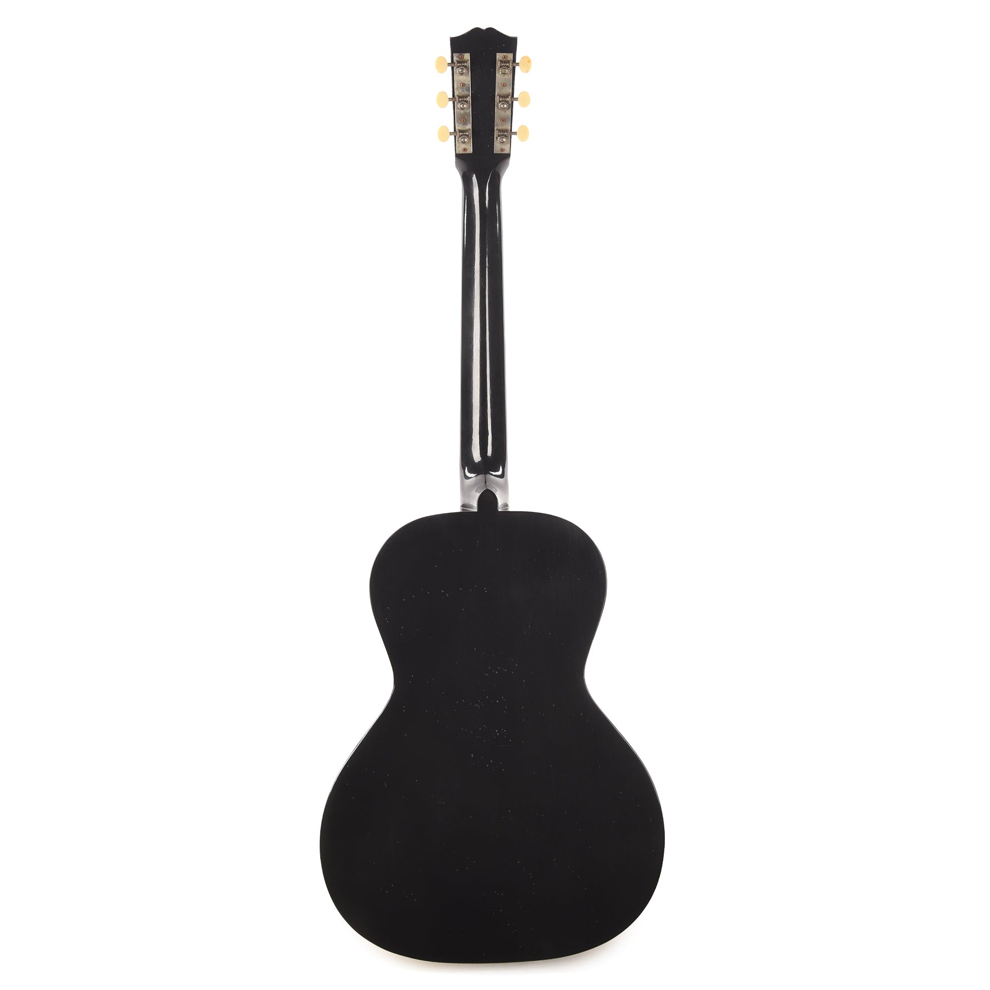 Gibson Custom Shop 1933 L-00 Ebony Murphy Lab Light Aged