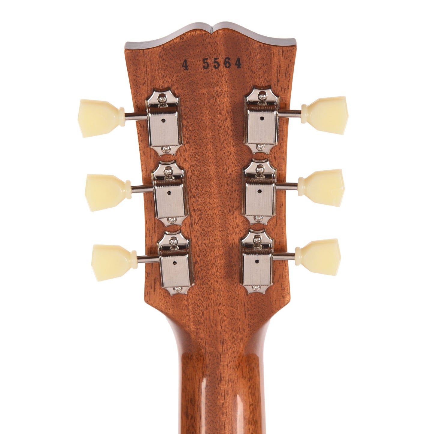 Gibson Custom Shop 1954 Les Paul Reissue Double Gold VOS