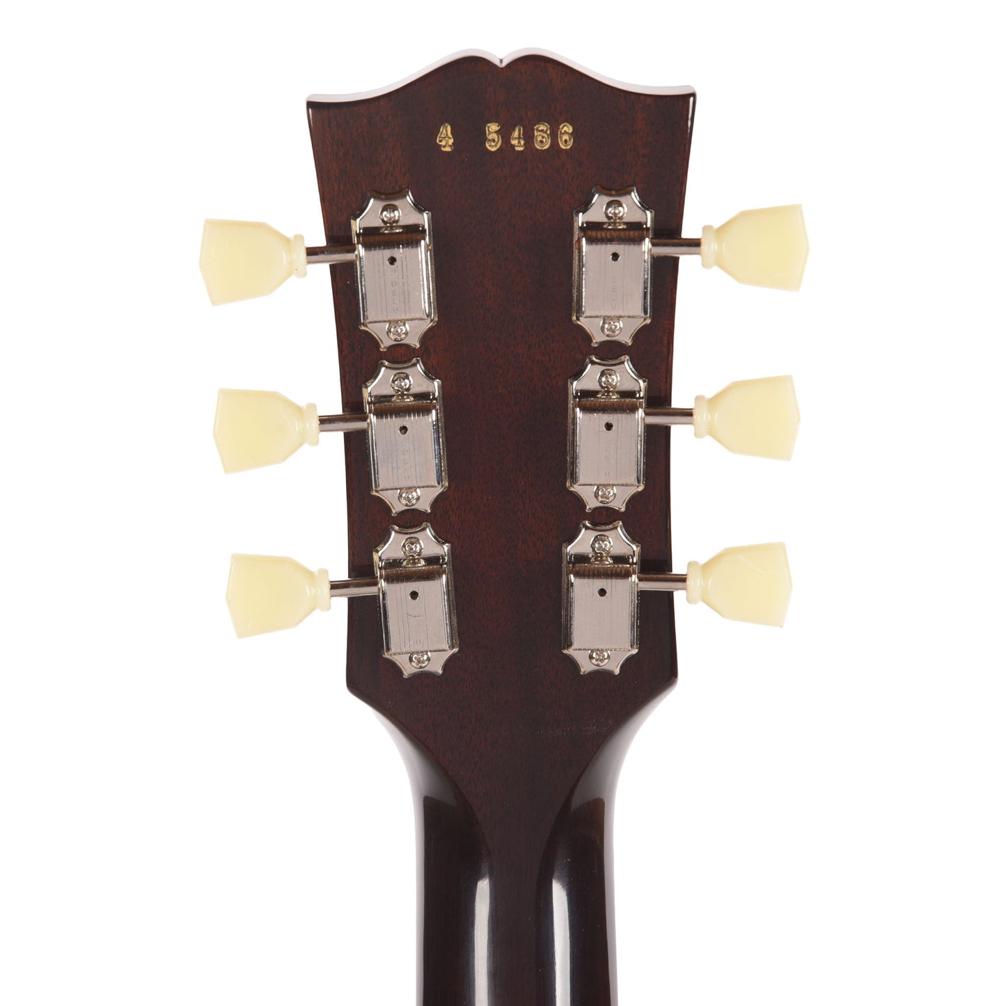Gibson Custom Shop 1954 Les Paul Standard "CME Spec" Antique Pelham Blue Darkback VOS w/Custom "S" Buckers & '59 Carmelita Neck