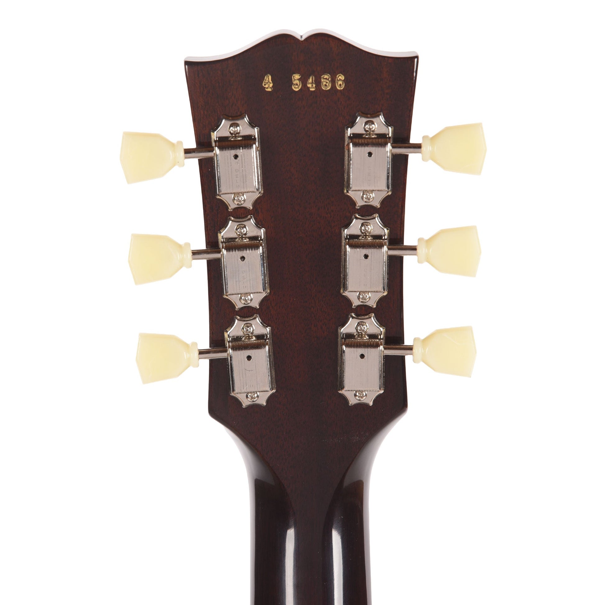 Gibson Custom Shop 1954 Les Paul Standard "CME Spec" Antique Pelham Blue Darkback VOS w/Custom "S" Buckers & '59 Carmelita Neck