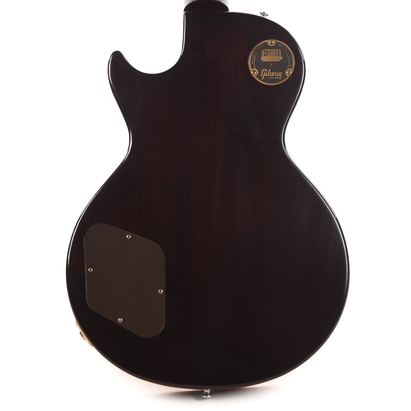 Gibson Custom Shop 1956 Les Paul Goldtop Darkback VOS w/60 V2 Neck Profile