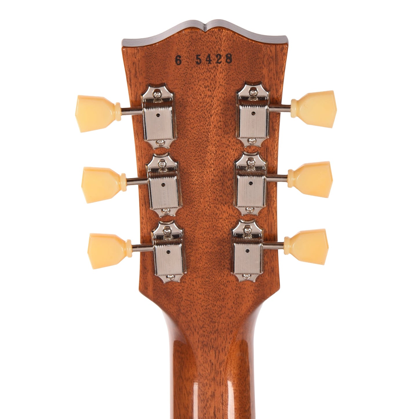 Gibson Custom Shop 1956 Les Paul Goldtop Reissue Double Gold Murphy Lab Ultra Light Aged