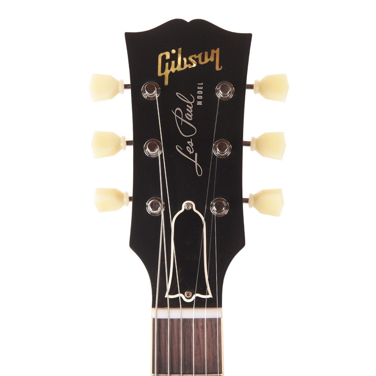 Gibson Custom Shop 1956 Les Paul Standard Antique Ebony VOS w/P90 Pickups