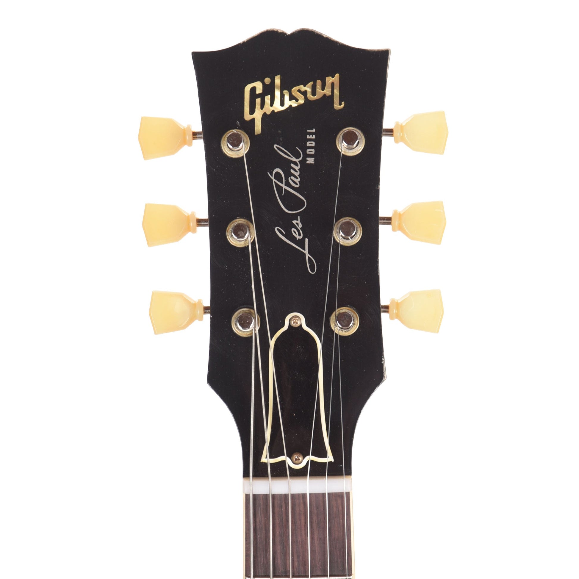 Gibson Custom Shop 1956 Les Paul Standard Antique Pelham Blue Murphy Lab Light Aged w/P90 Pickups