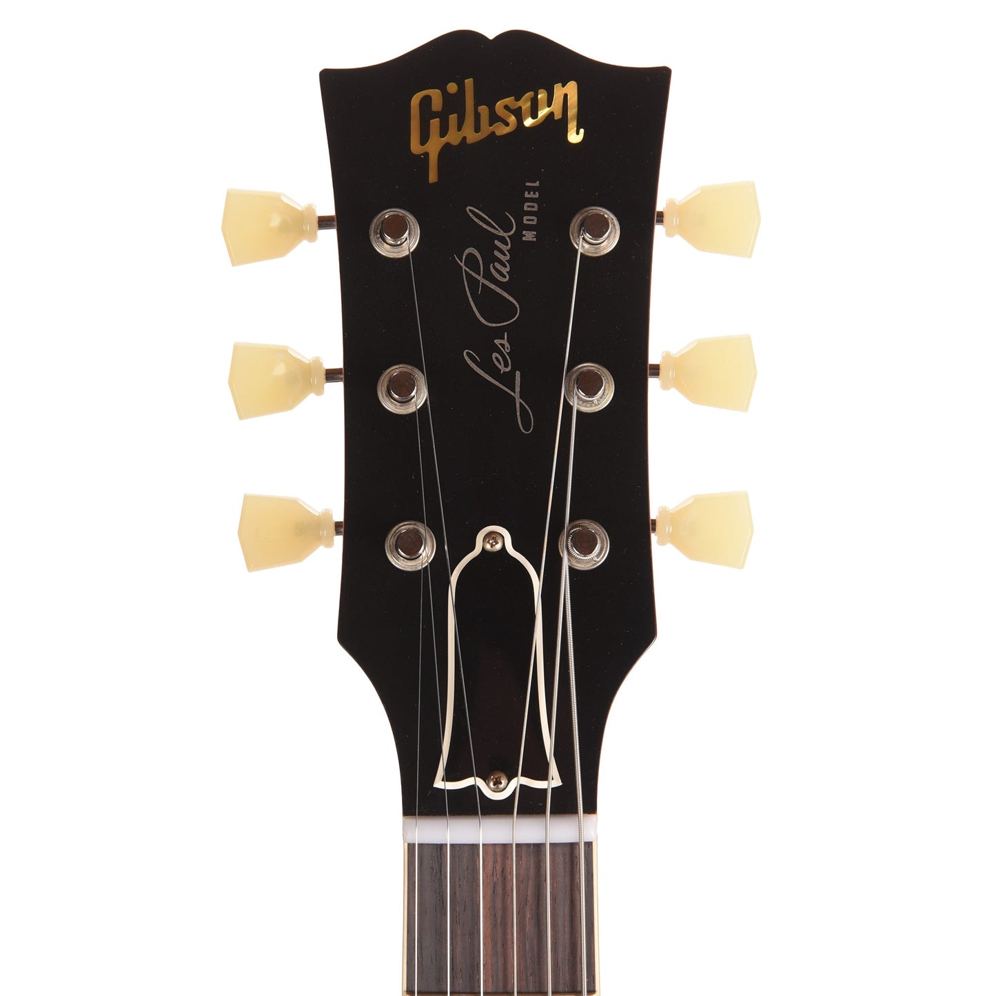 Gibson Custom Shop 1957 Les Paul "CME Spec" LEFTY Goldtop VOS w/'59 Carmelita Neck