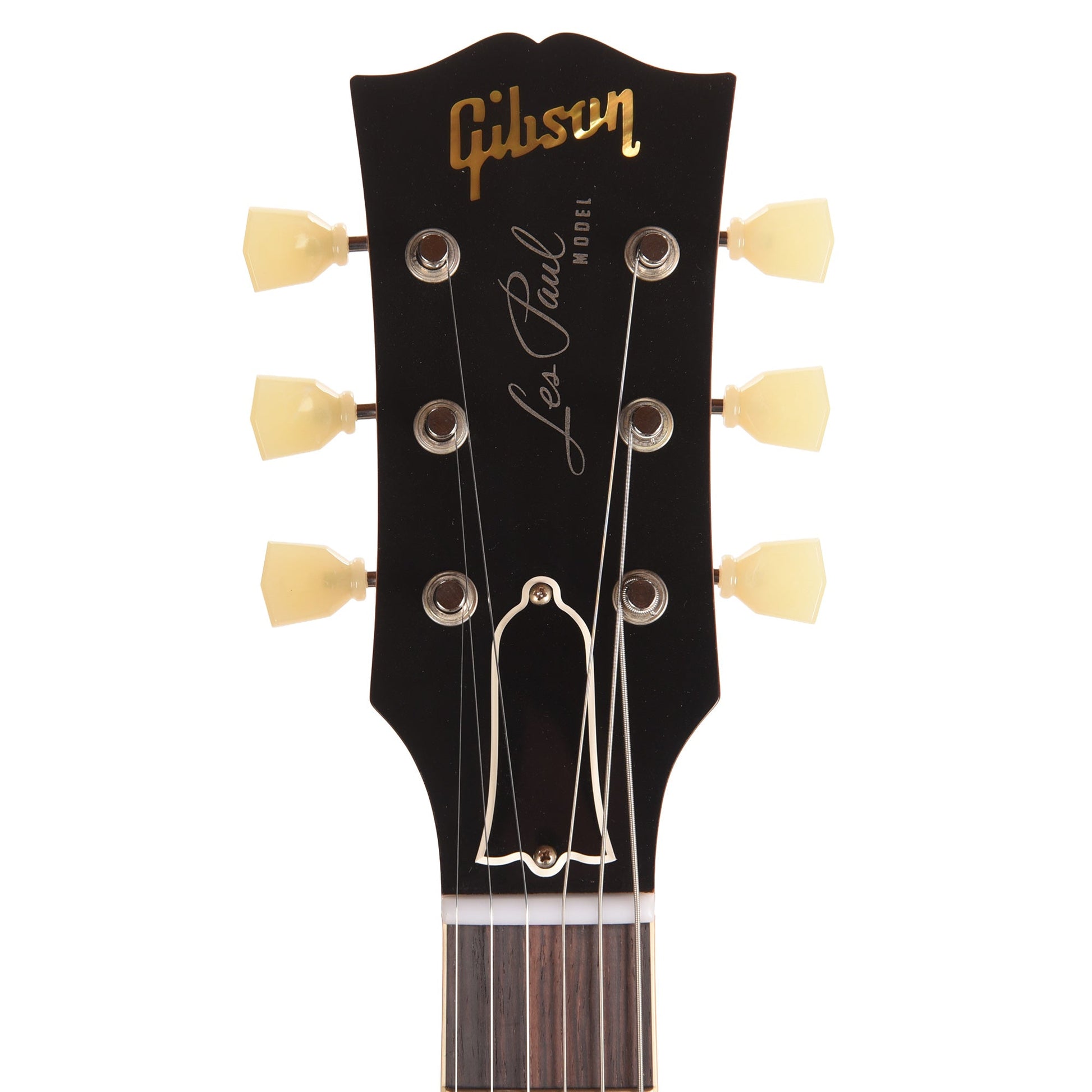 Gibson Custom Shop 1957 Les Paul "CME Spec" LEFTY Goldtop VOS w/'59 Carmelita Neck